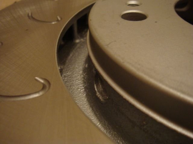 Brakes - FS: (West) APM Racing Evolution 7-9 Fitment Front & Rear Dacromat J Slot Brake Rotors - New - 2002 to 2007 Mitsubishi Lancer Evolution - Los Angeles, CA 90038, United States