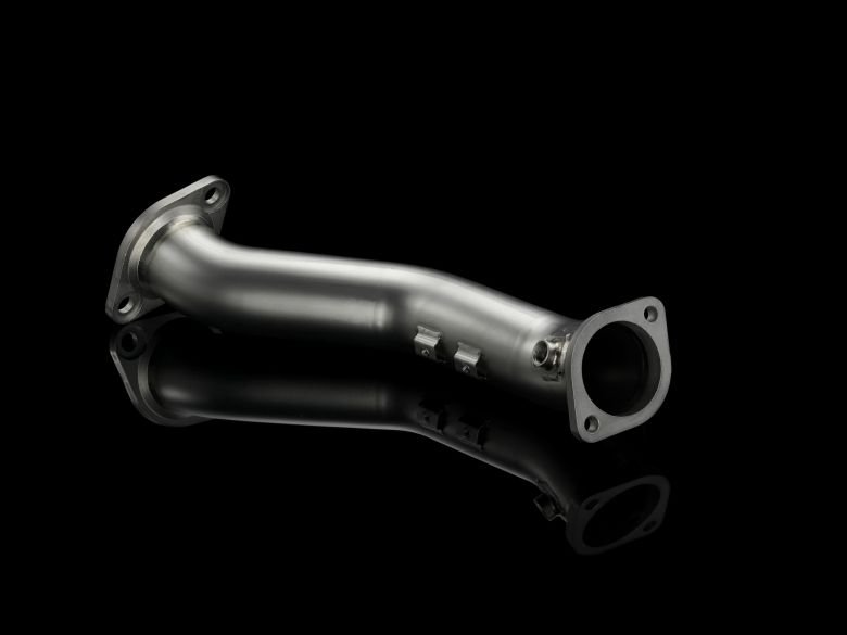 Engine - Exhaust - WTB: Akrapovic Evo X Front (or Down) Pipe - New or Used - 2008 to 2015 Mitsubishi Lancer Evolution - Tucson, AZ 85719, United States