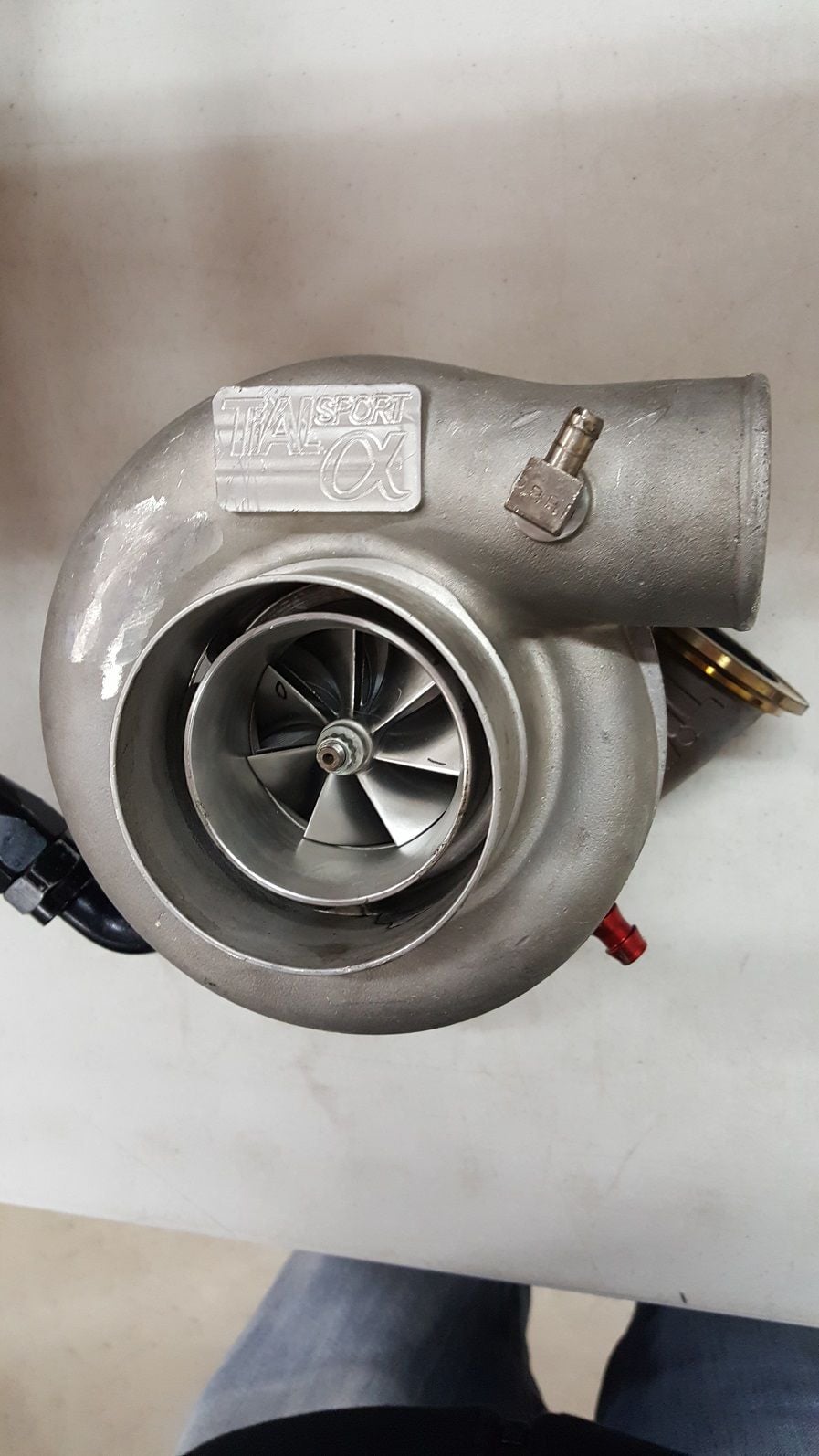 Engine - Power Adders - Evo X GTX3076 turbo, Sheerer Exhaust manifold, AGP intercooler, intake - Used - 2008 to 2015 Mitsubishi Lancer Evolution - North Ridgeville, OH 44039, United States