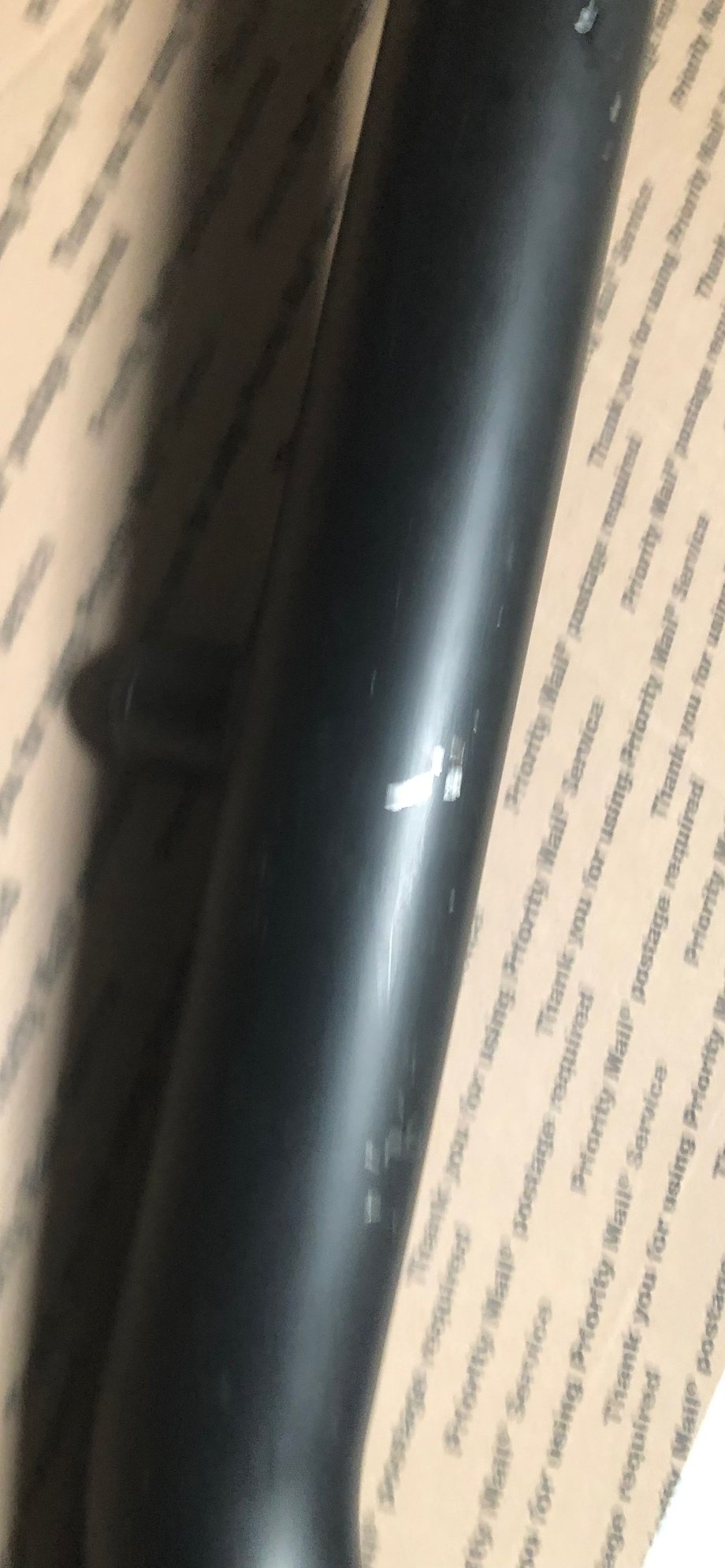 Engine - Power Adders - Upper intercooler pipe. Evo 8/9 - Used - 2003 to 2006 Mitsubishi Lancer Evolution - Henderson, NV 89052, United States