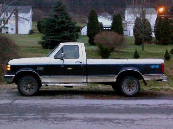 Like new