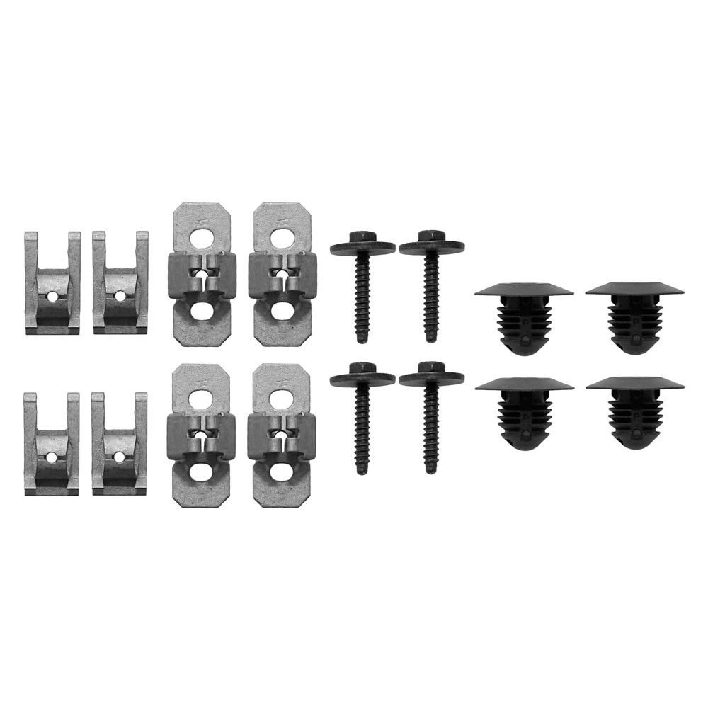 Wheel well liners '18 XLT Page 7 Ford F150 Forum Community of