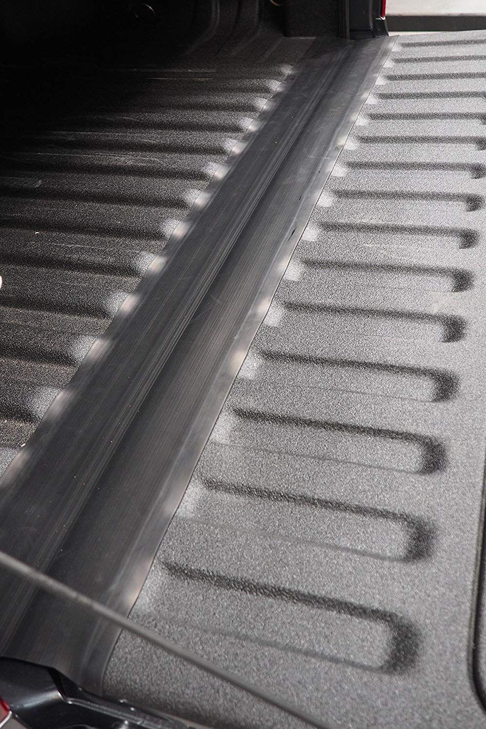 Best tailgate seal for 2018 bed? Ford F150 Forum Community of Ford Truck Fans