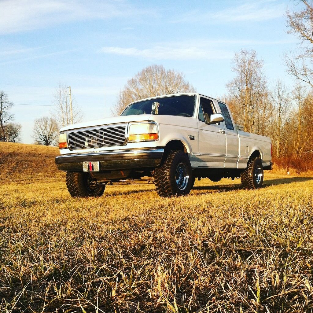 Update: lifted 2wd - Ford F150 Forum - Community of Ford Truck Fans