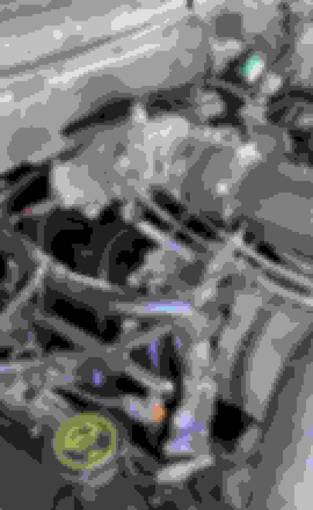 Cheap RockAuto Intake Manifold caused Check Engine Light Ford F150