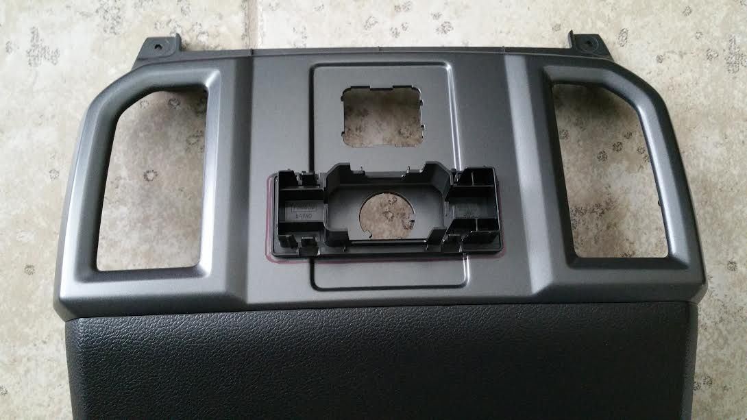 Dual Front & Rear USB Ports 2016 XLT Sport - Ford F150 Forum