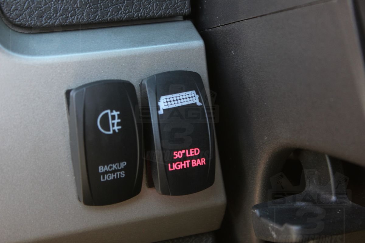 2015 F150 Center Console switch mounting Ford F150 Forum Community