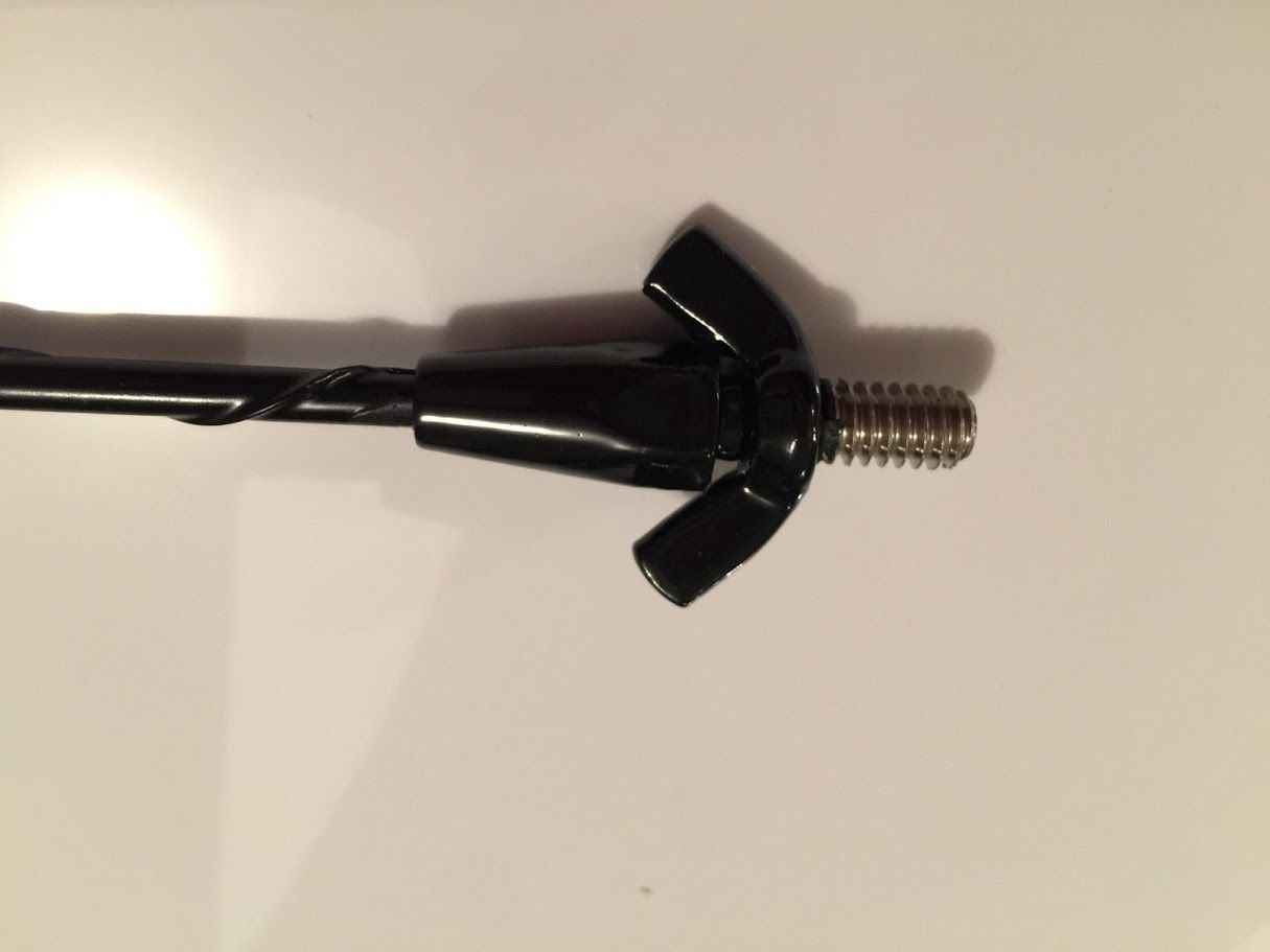 How To Temporarily Remove The Antenna For A Car Wash? Page 2 Ford