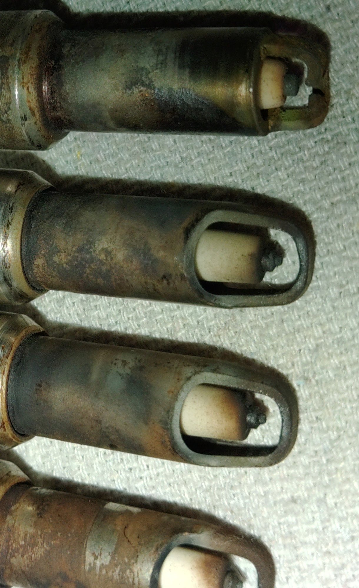 Vacuum Hose Collapsed, Rough Idle - Ford F150 Forum - Community of Ford