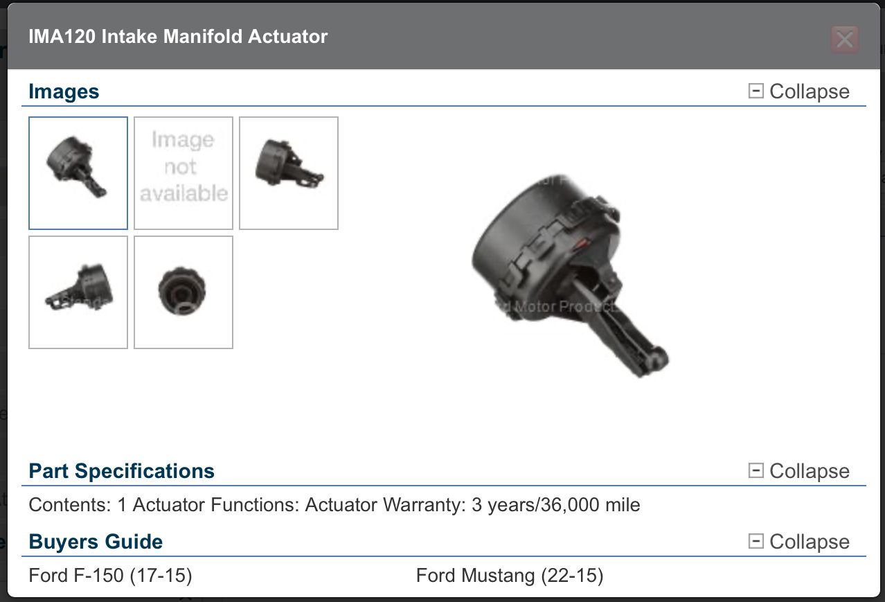 '15 '17 5.0 IRMC DIY Repairs Ford F150 Forum Community of Ford