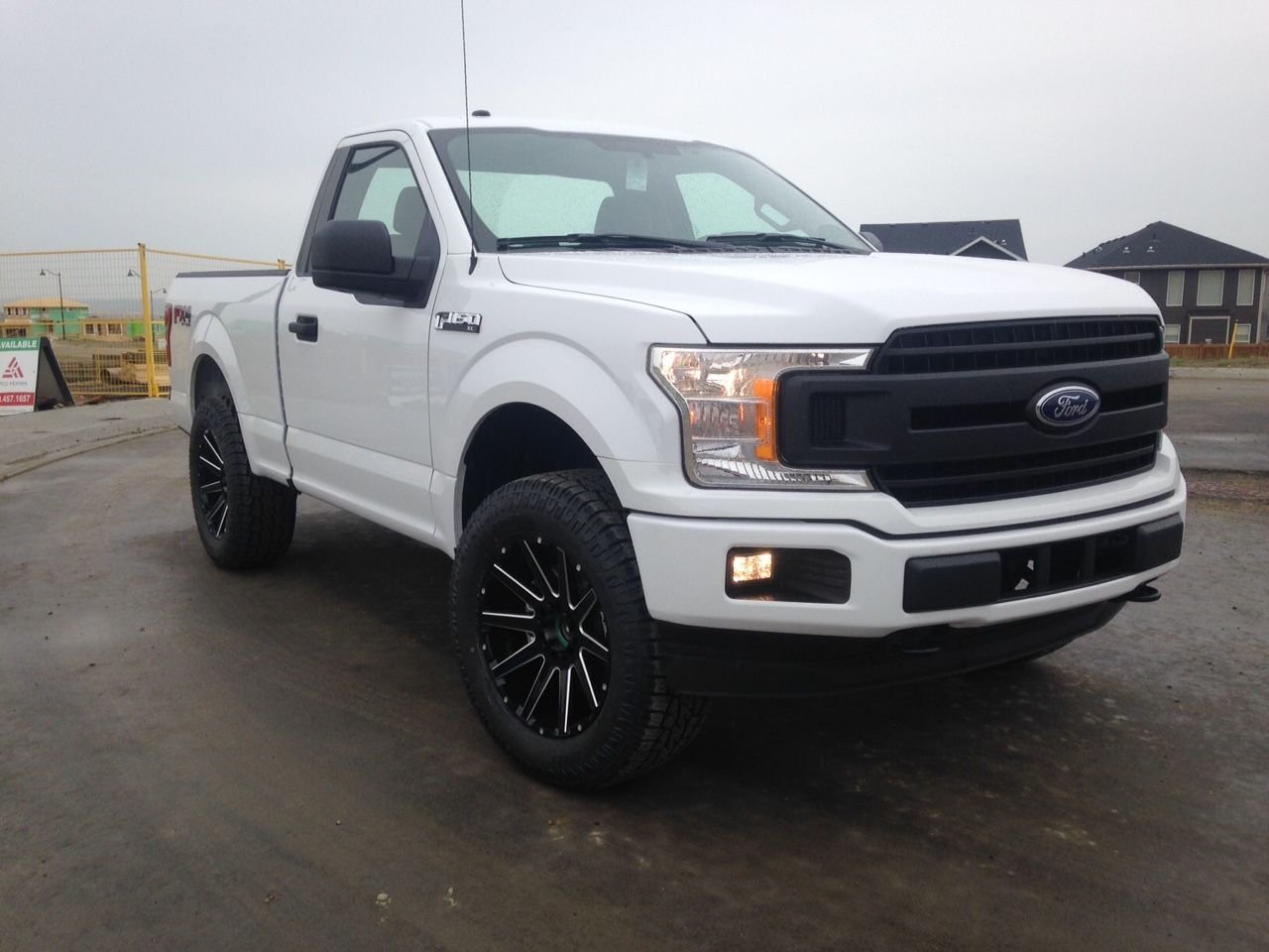 Uneven bed?? Page 2 Ford F150 Forum Community of Ford Truck Fans