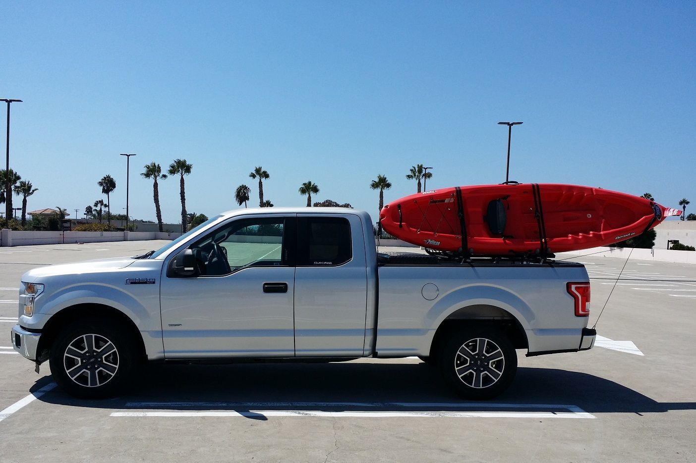 Super cab vs super crew cab - Page 6 - Ford F150 Forum ... Super cab vs super crew cab - Page 6 - Ford F150 Forum ...