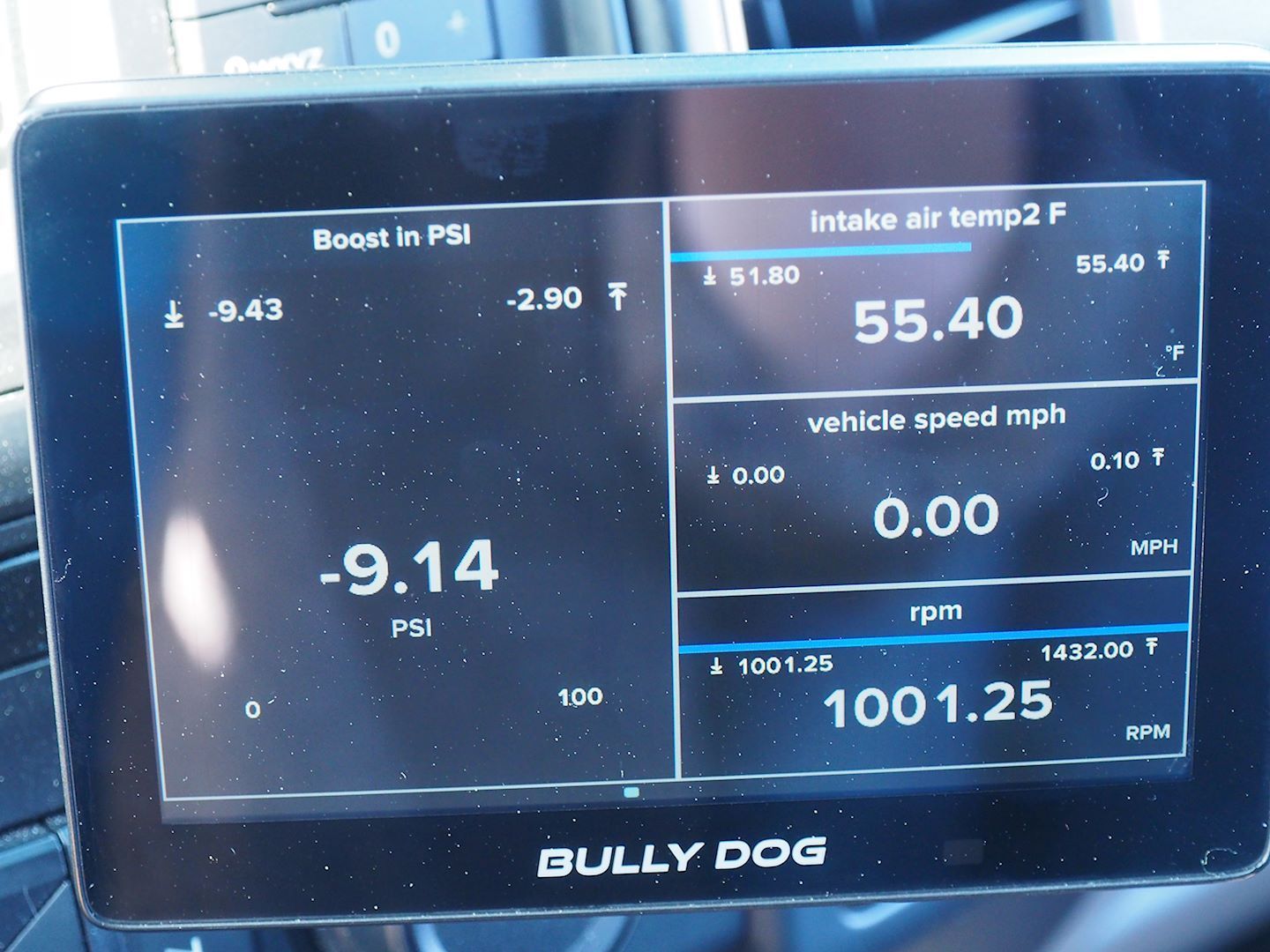 Boost Gauge installation Guide need it! Ford F150 Forum Community