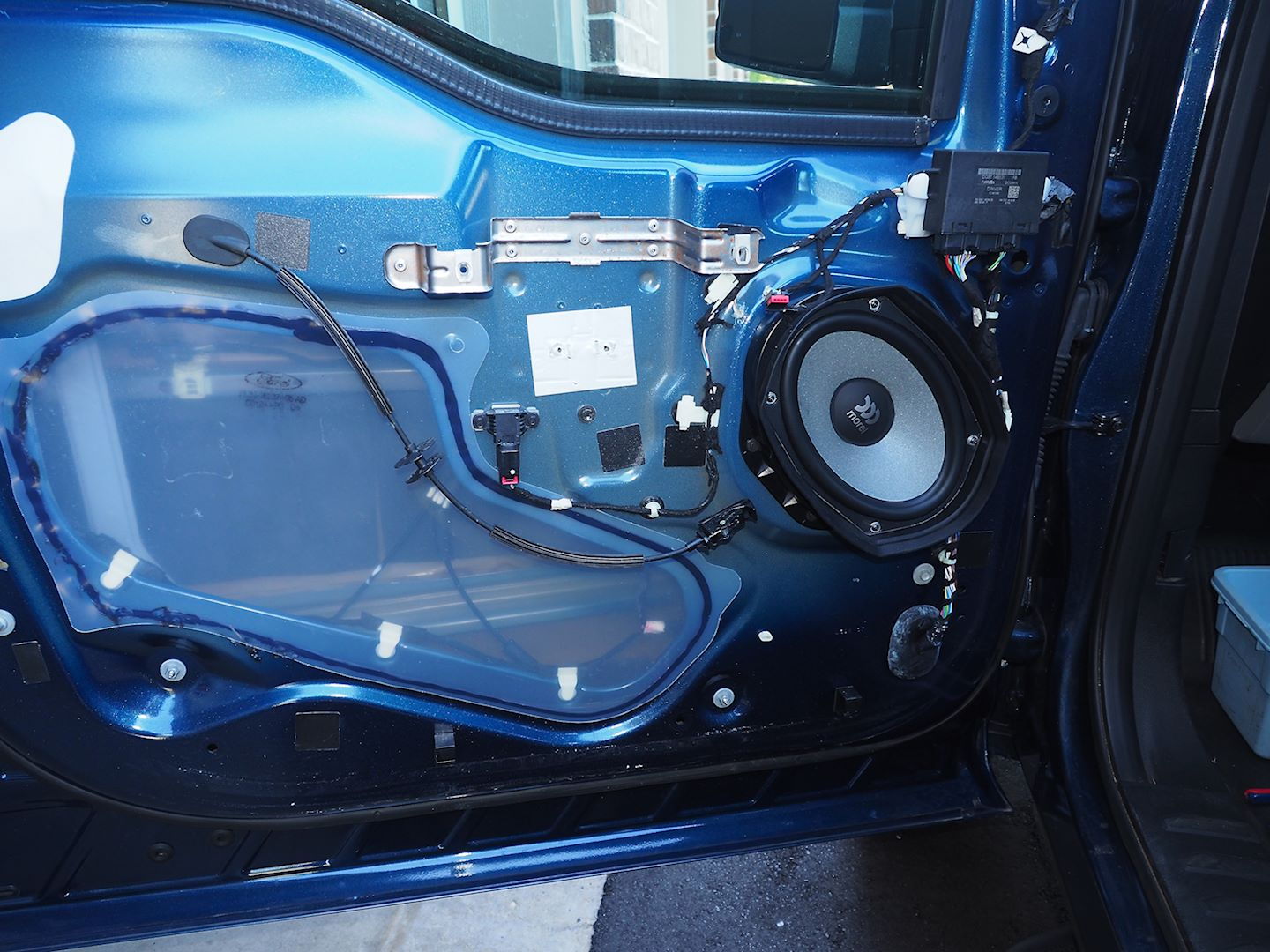 Speaker Wiring Diagram - Ford F150 Forum - Community of Ford Truck Fans