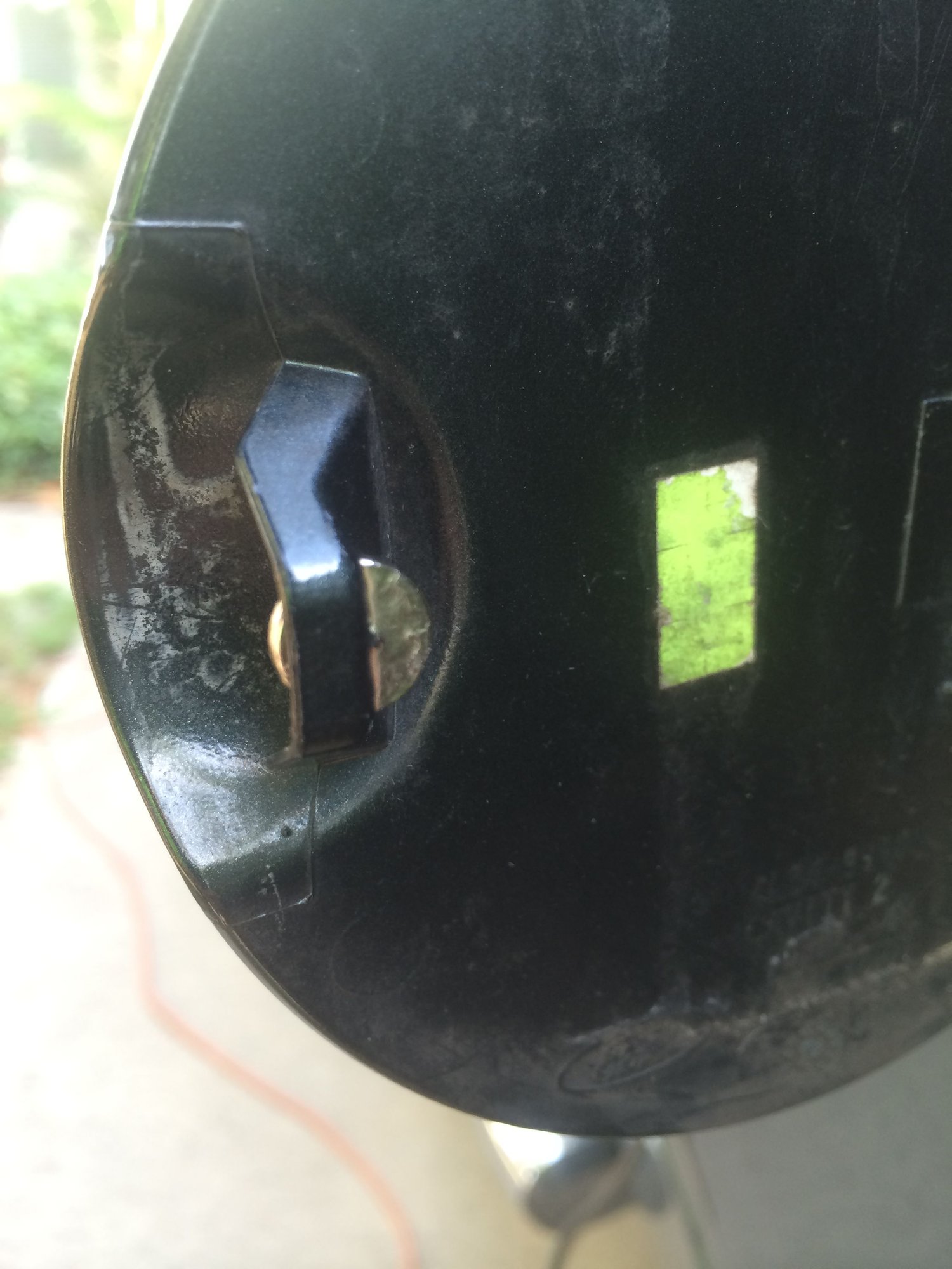 Gas cap Ford F150 Forum Community of Ford Truck Fans