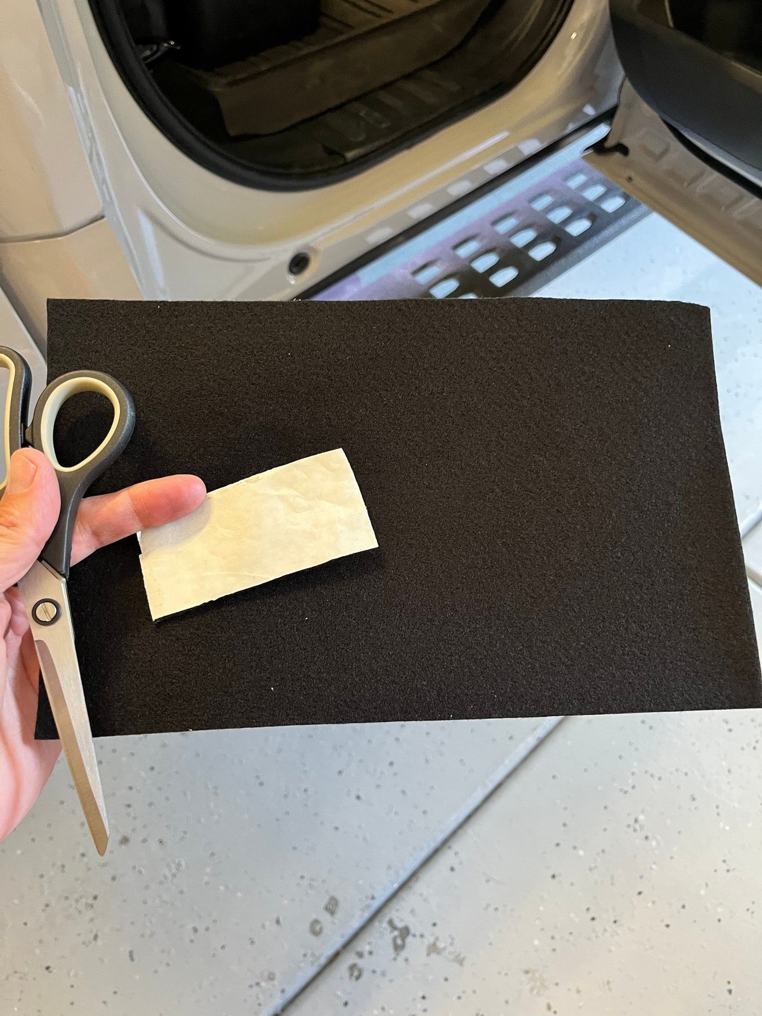 Sliding Rear Window Rattle Ford F150 Forum Community of Ford Truck Fans