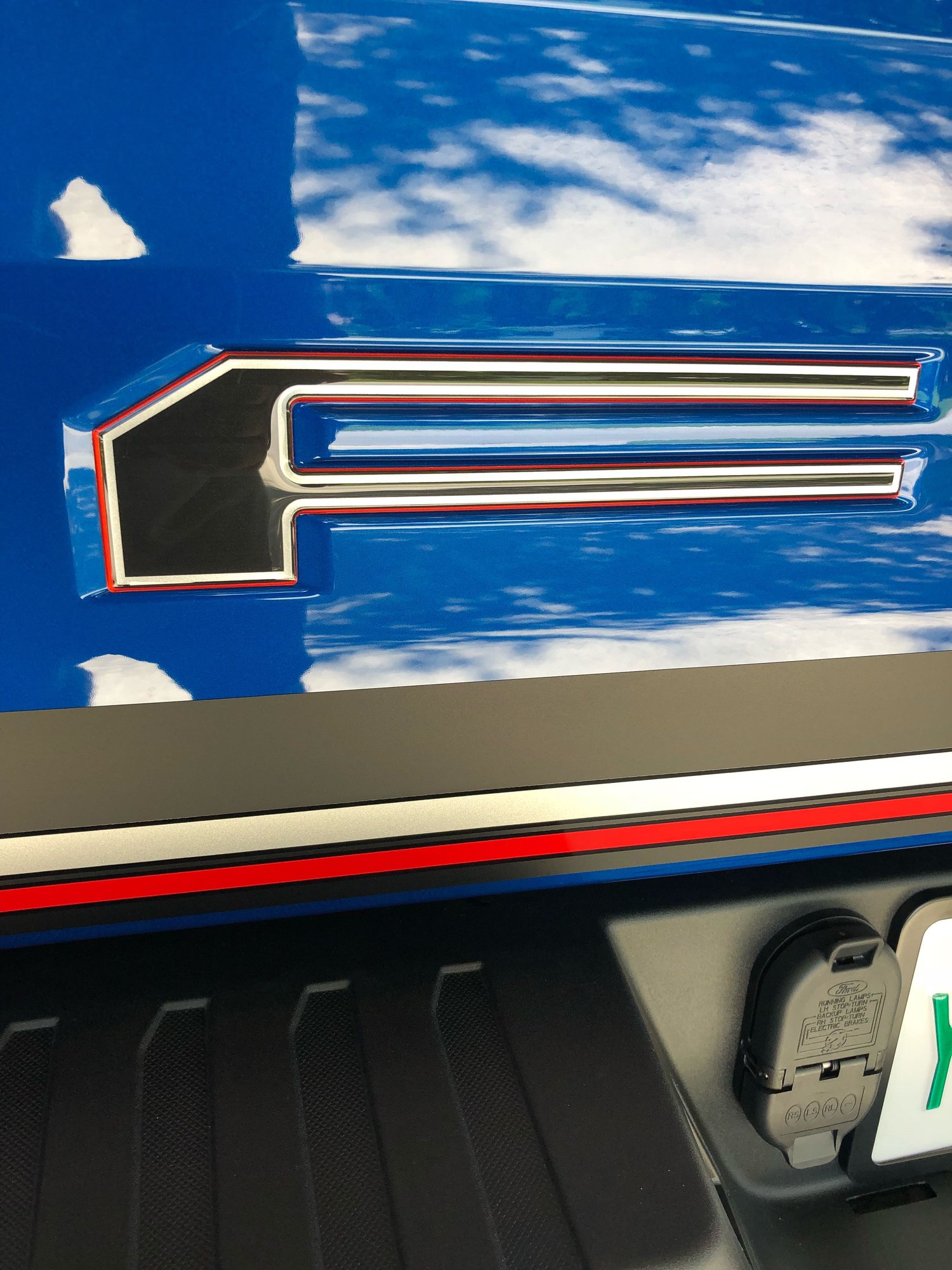 Ford F150 New Body Style - 8ihhcby