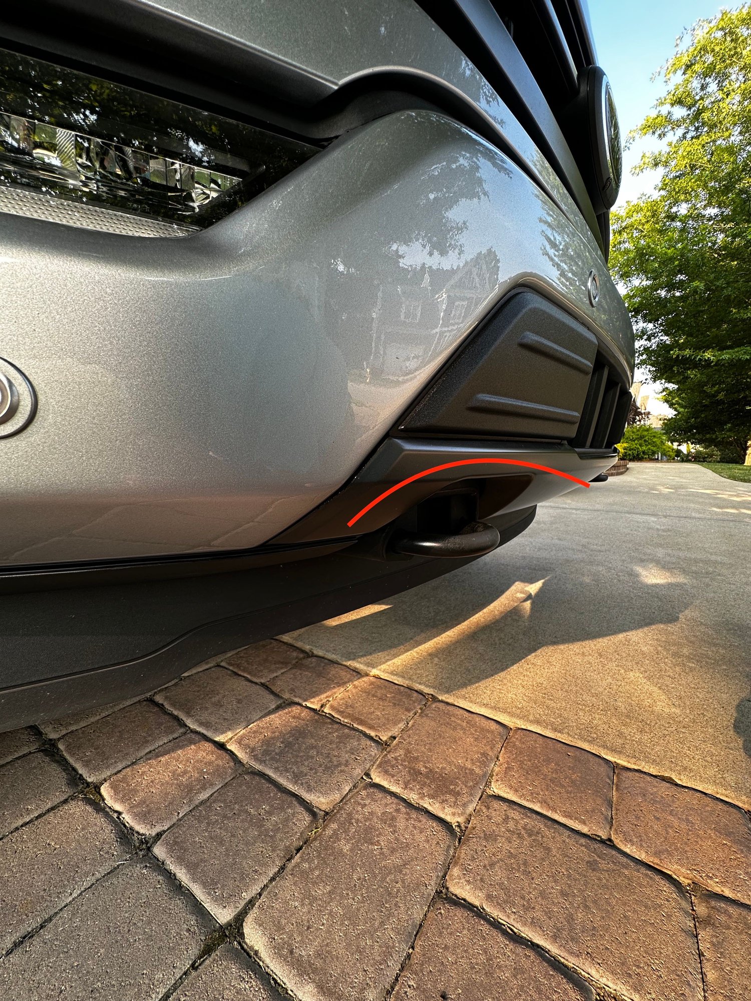 Identifying Bumper Part Numbers Ford F150 Forum Community of Ford