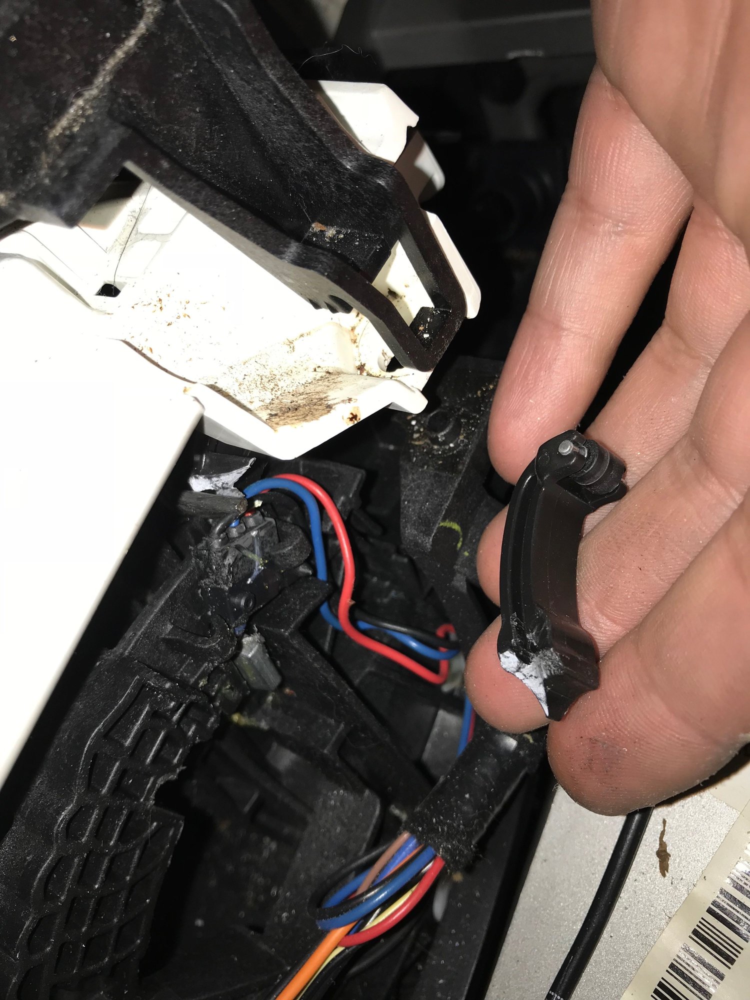 Ford F150 Not Shifting Properly