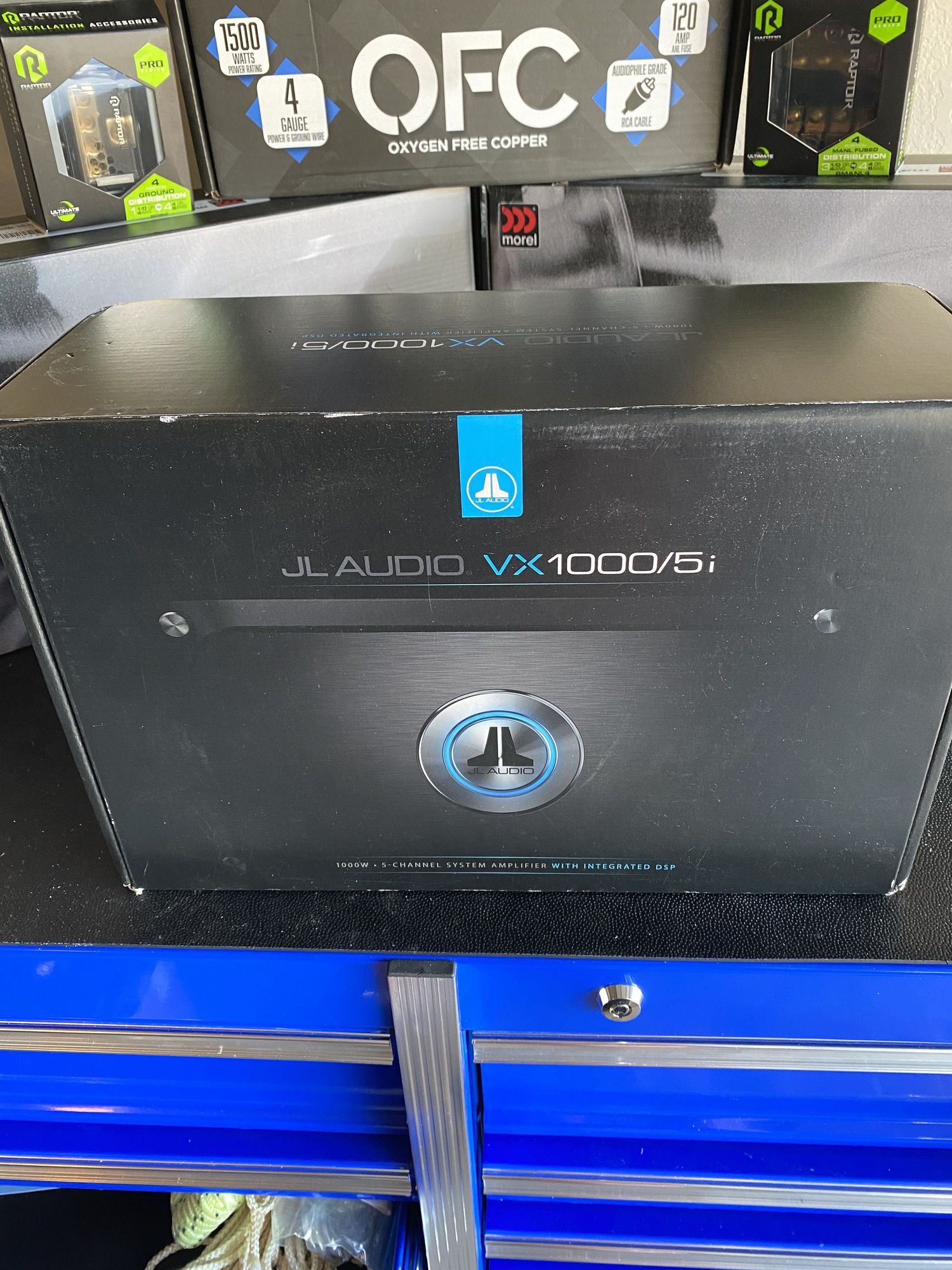 Another 2019 F150 XLT Audio Upgrade - Ford F150 Forum - Community of