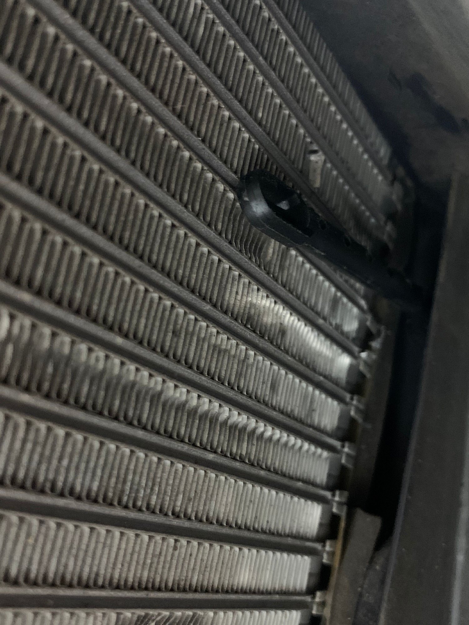 Evaporator temp sensor error B1B71 Ford F150 Forum Community of