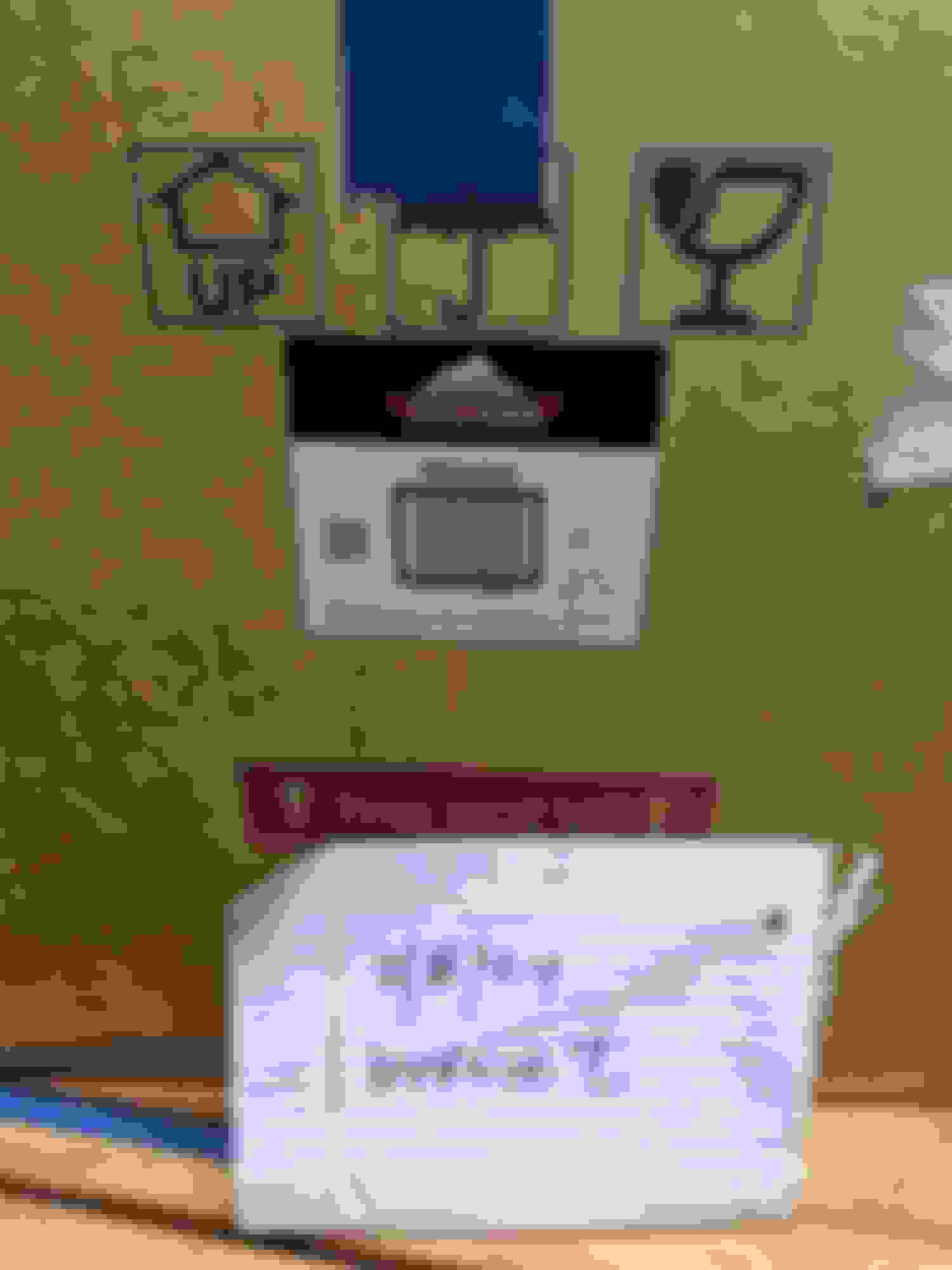 Northwest Trail Ridge Power Fold Towing Mirrors - New - Ford F150 Forum ...