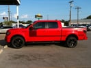 2012 FX4 w/Appearance Package