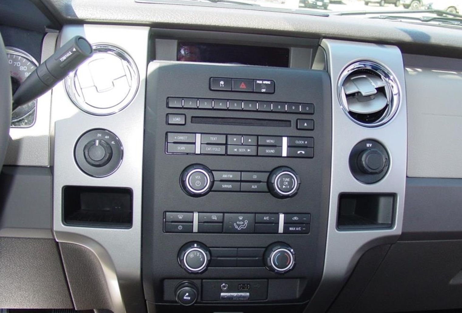 Sync 1 to Sync 3 conversion Page 2 Ford F150 Forum Community of