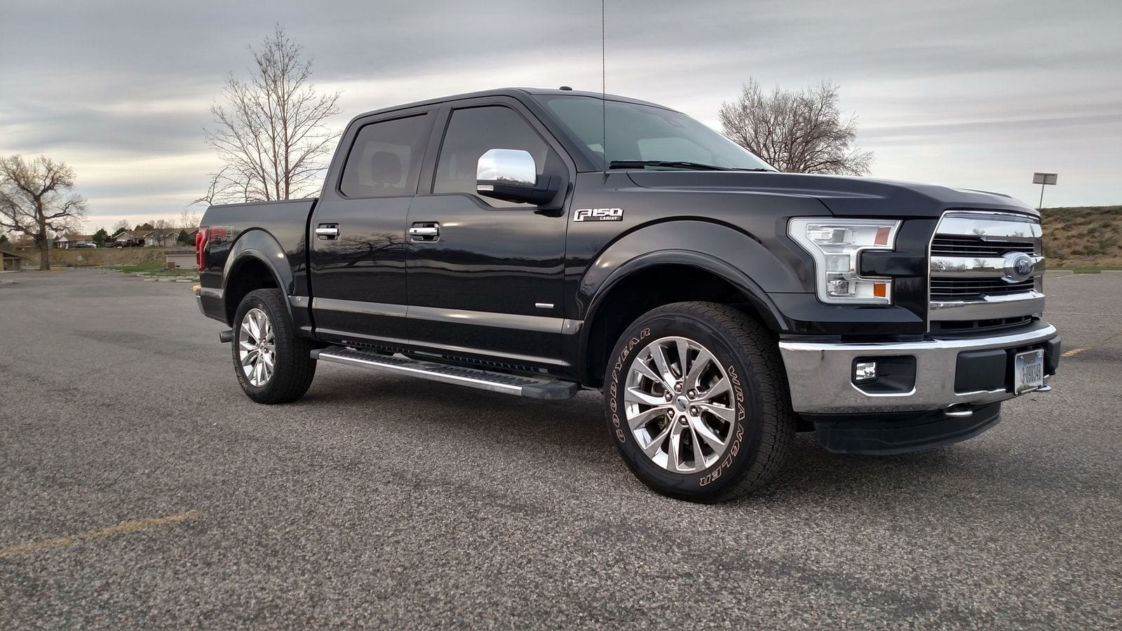 For Sale: 2015 F150 Lariat Supercrew Ford F150 Forum