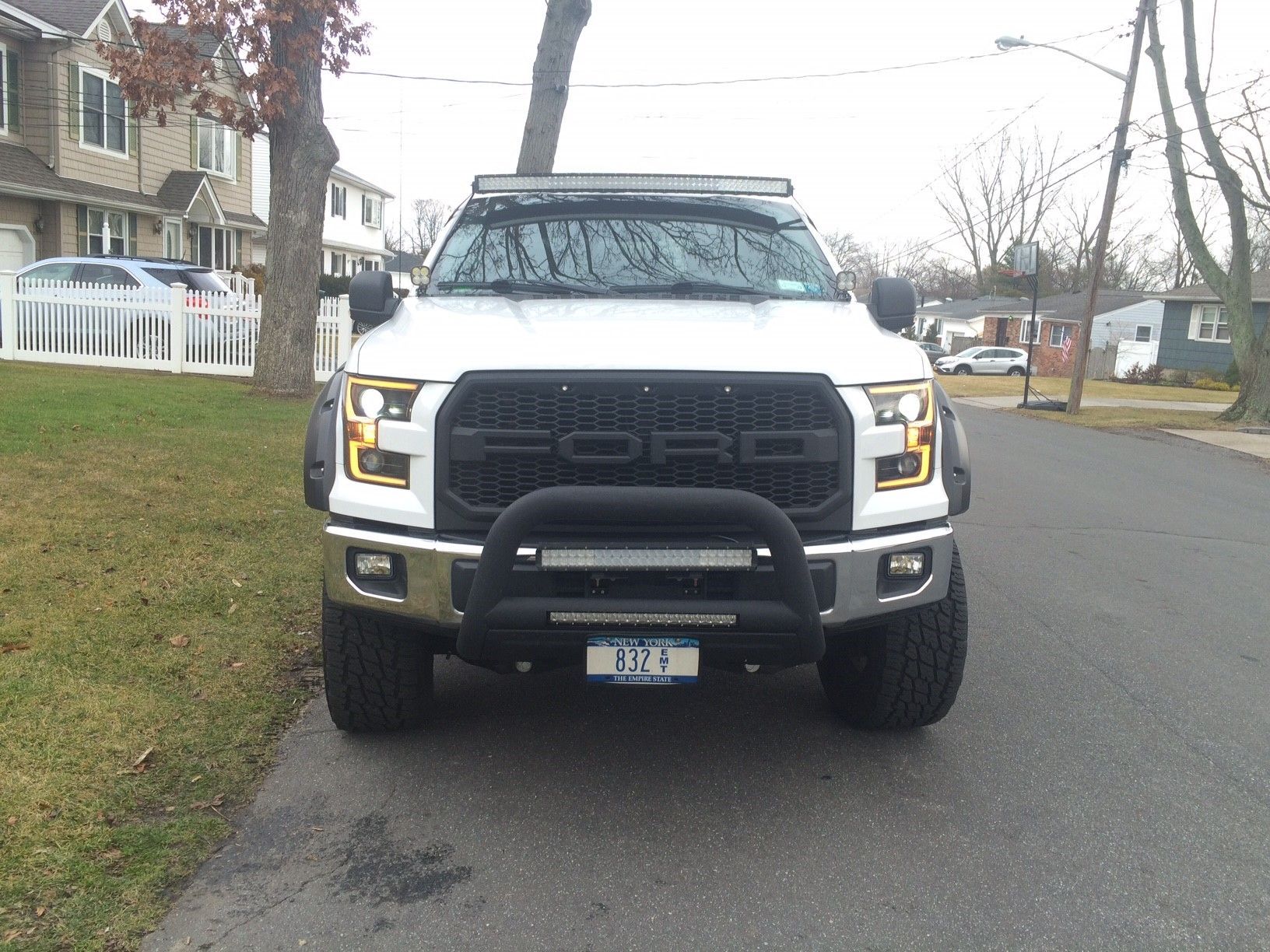 2015 F150 Forum >> 2015 Anzo Headlights Page 119 Ford F150 Forum 2015 Anzo 2015 F150 Forum >> 2015 Anzo Headlights Page 119 Ford F150 Forum 2015 Anzo