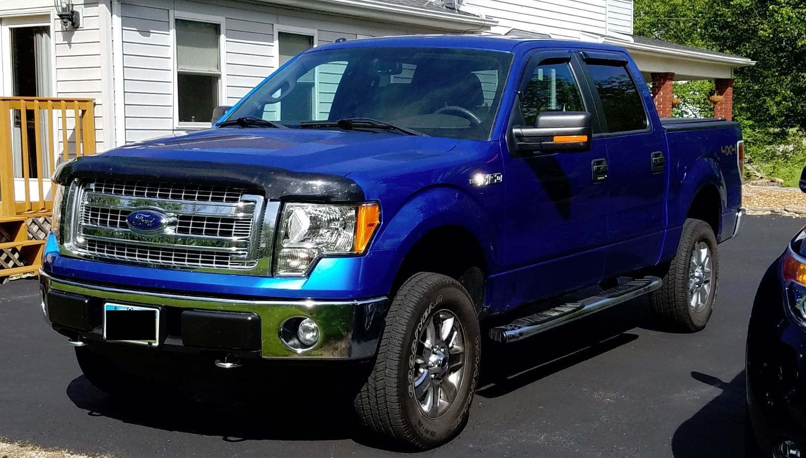 New Wheels and Tires - Page 2 - Ford F150 Forum - Community of Ford