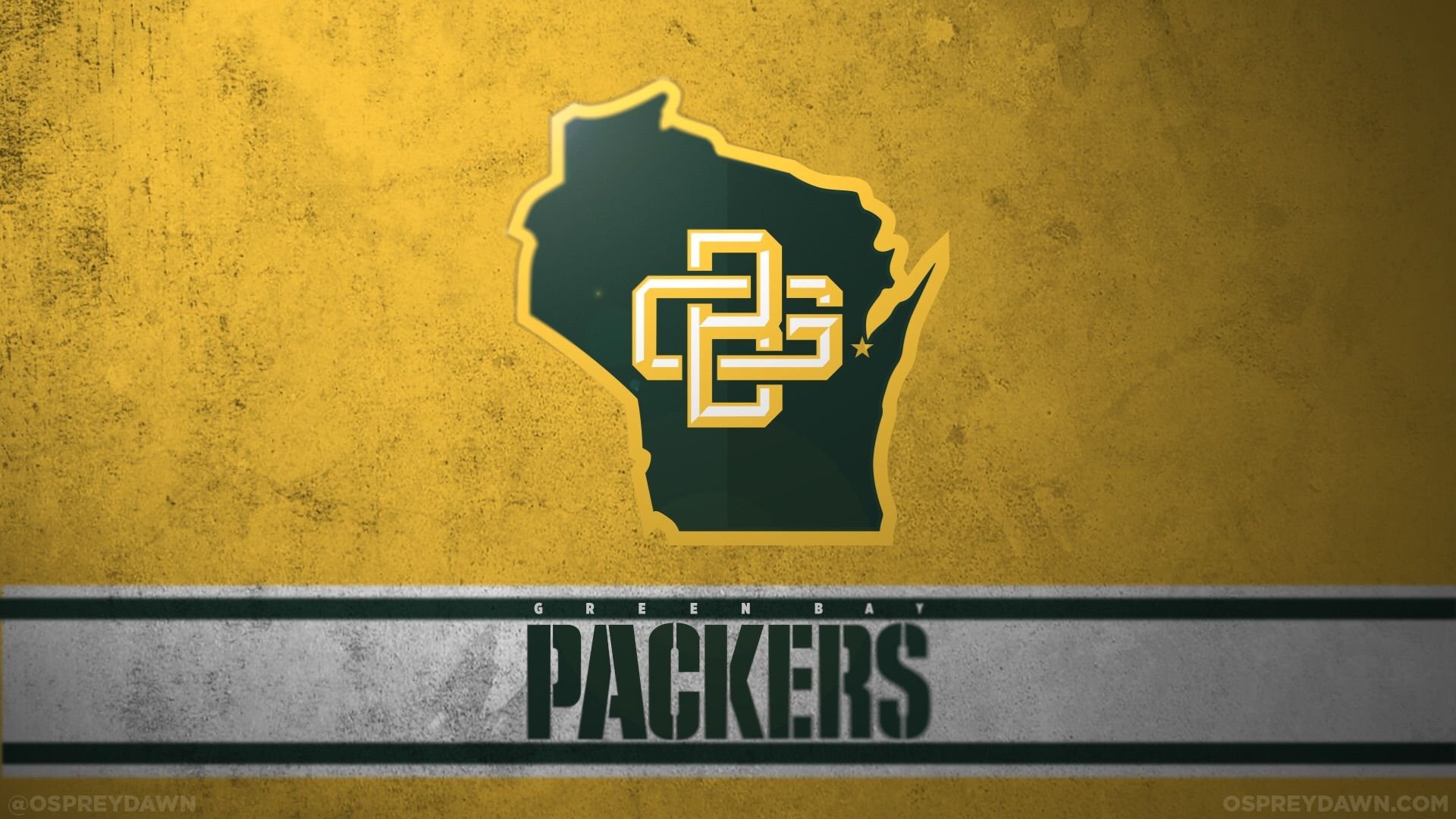 Green Bay Packers Logo on Wood Background - iPhone 4 wallpaper 960 pixels x  640 pixels Resolution NFL F…