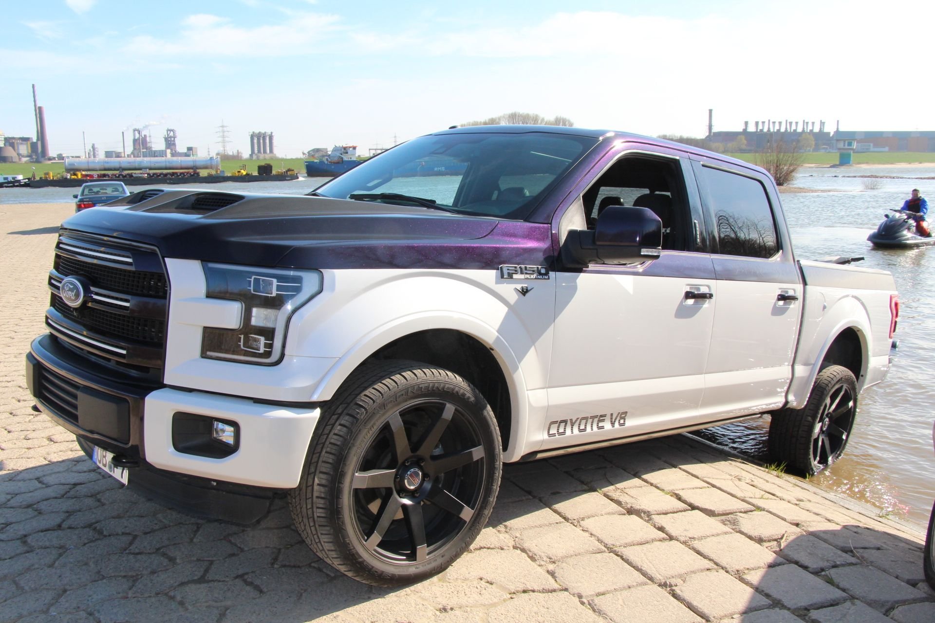 The Platinum Club - Page 68 - Ford F150 Forum - Community of Ford Truck