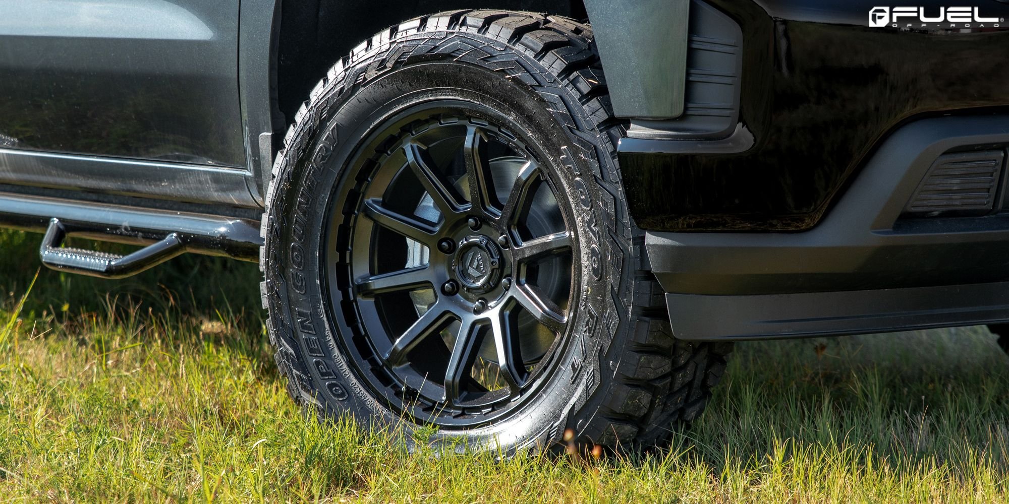 Help my choose my new rims bronze vs black? Ford F150 Forum