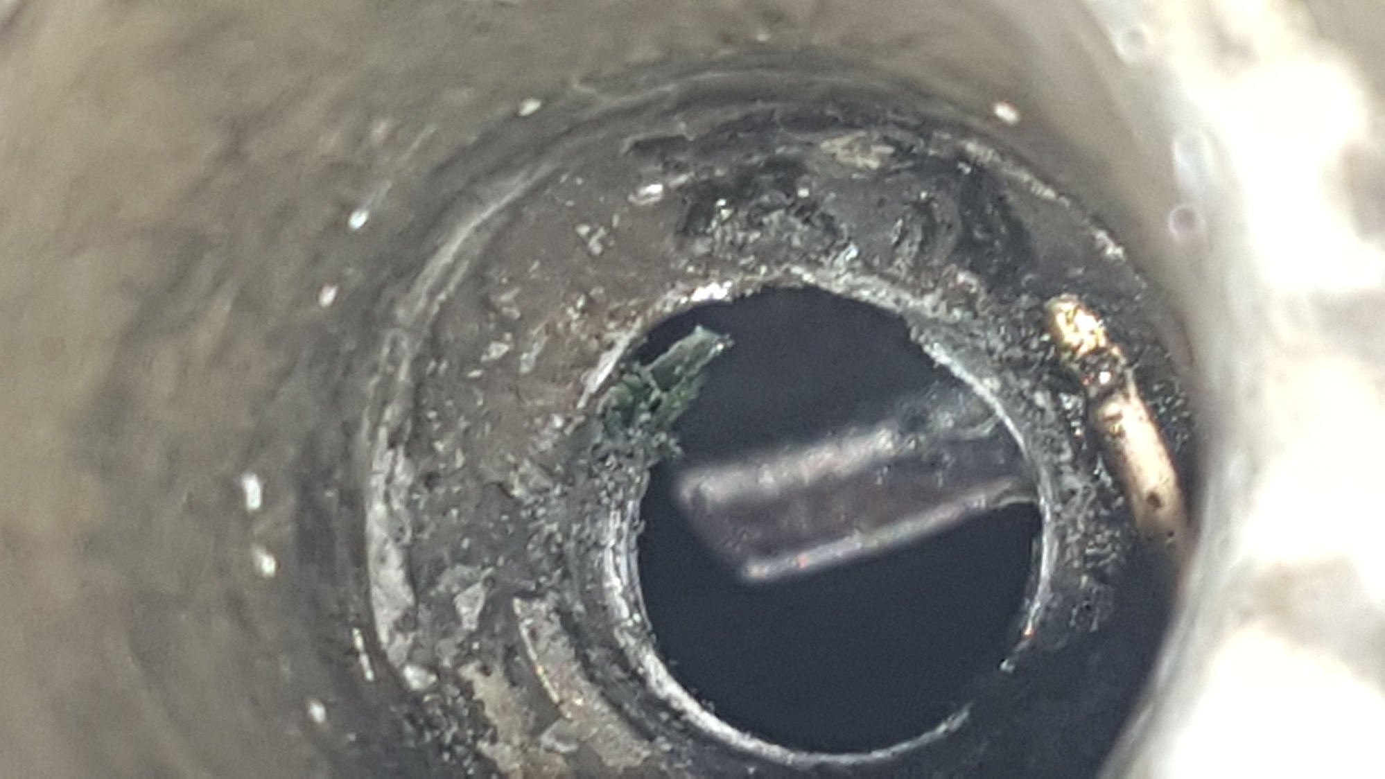 01 f150 4.6 v8. spark plug problems Ford F150 Forum Community of Ford Truck Fans