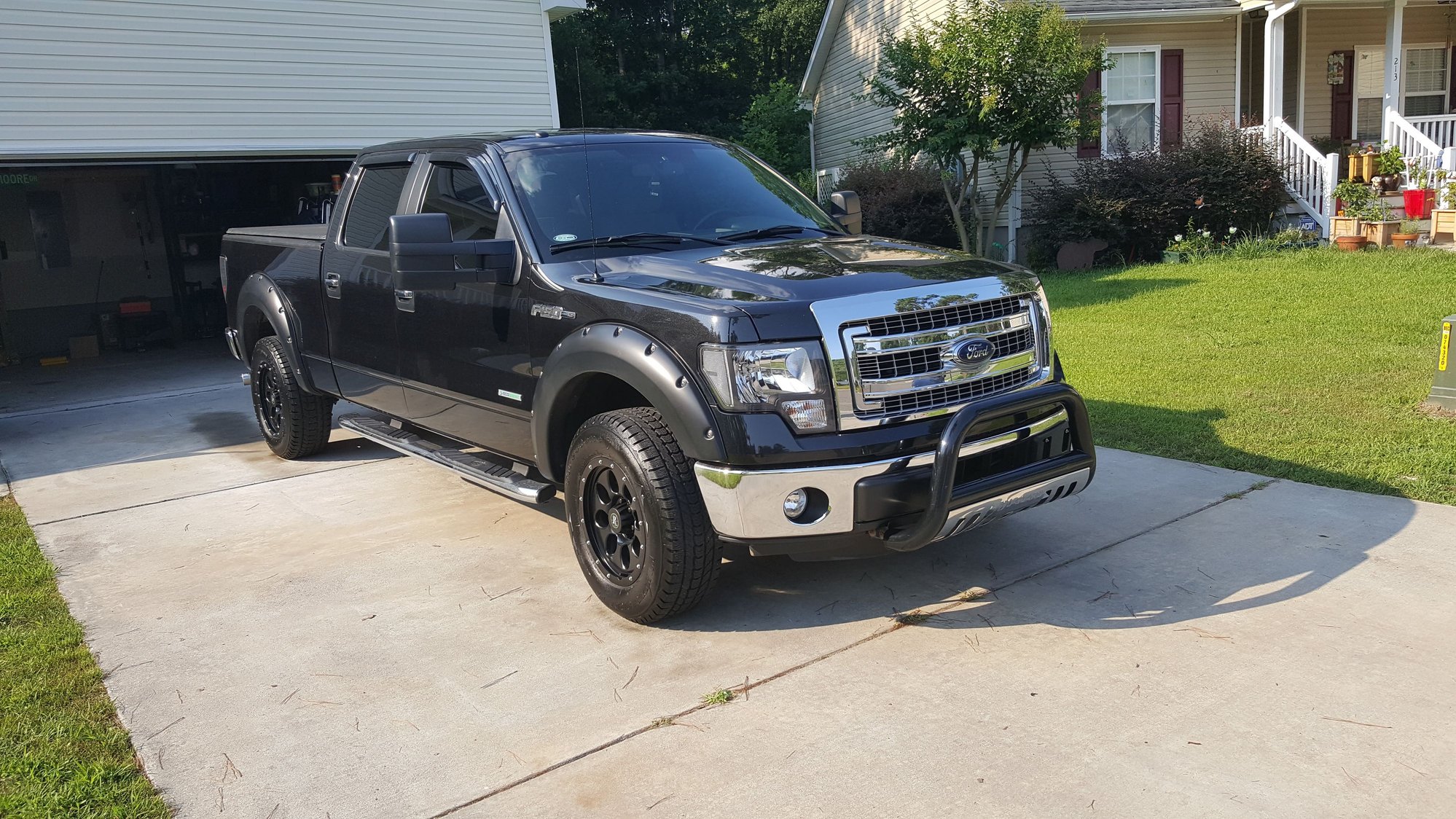 FNG from Charleston SC Ford F150 Forum Community of Ford Truck Fans