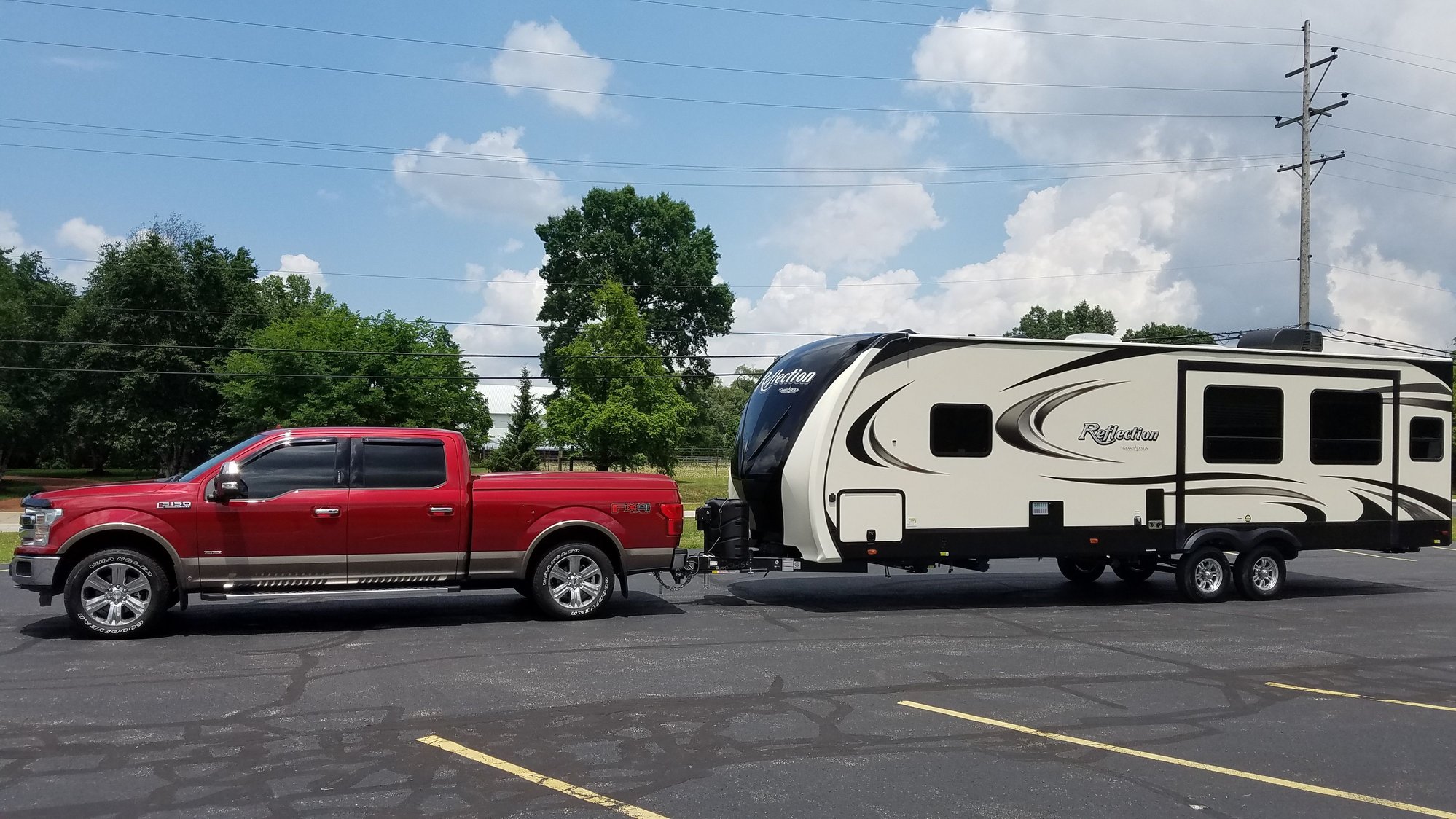 Finally installed my Airlift 2000 airbags. Wow what a difference
