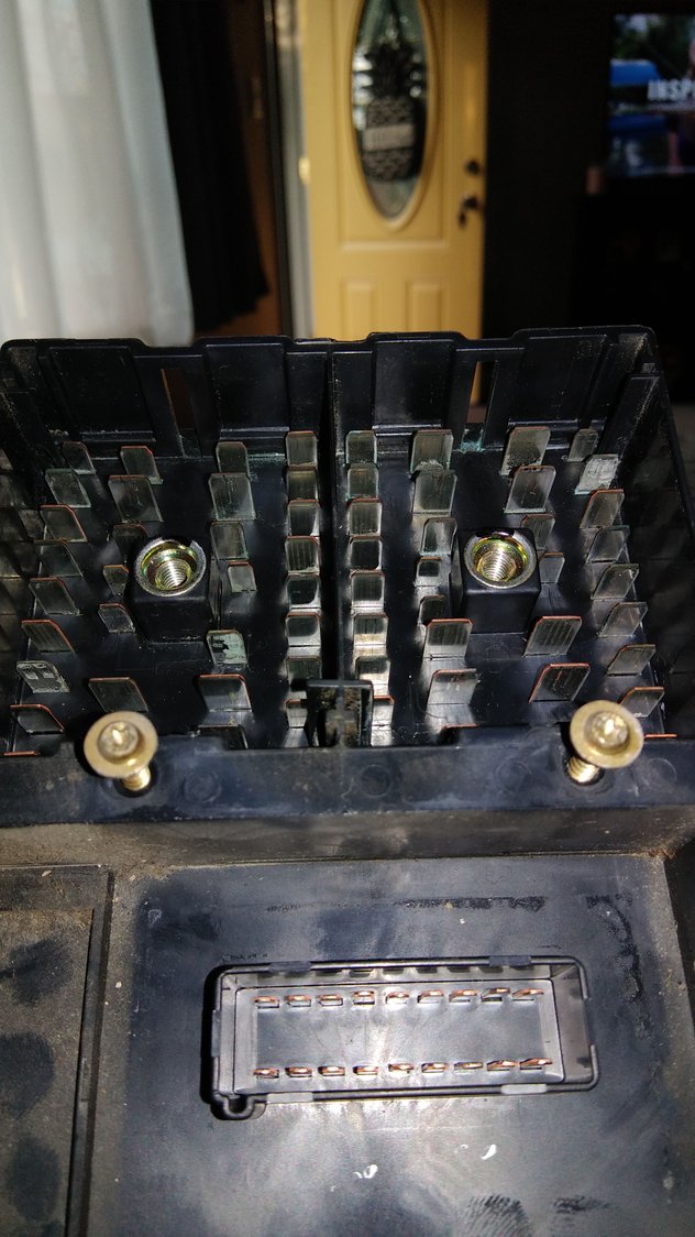 wipers and washer pump not working Ford F150 Forum Community of