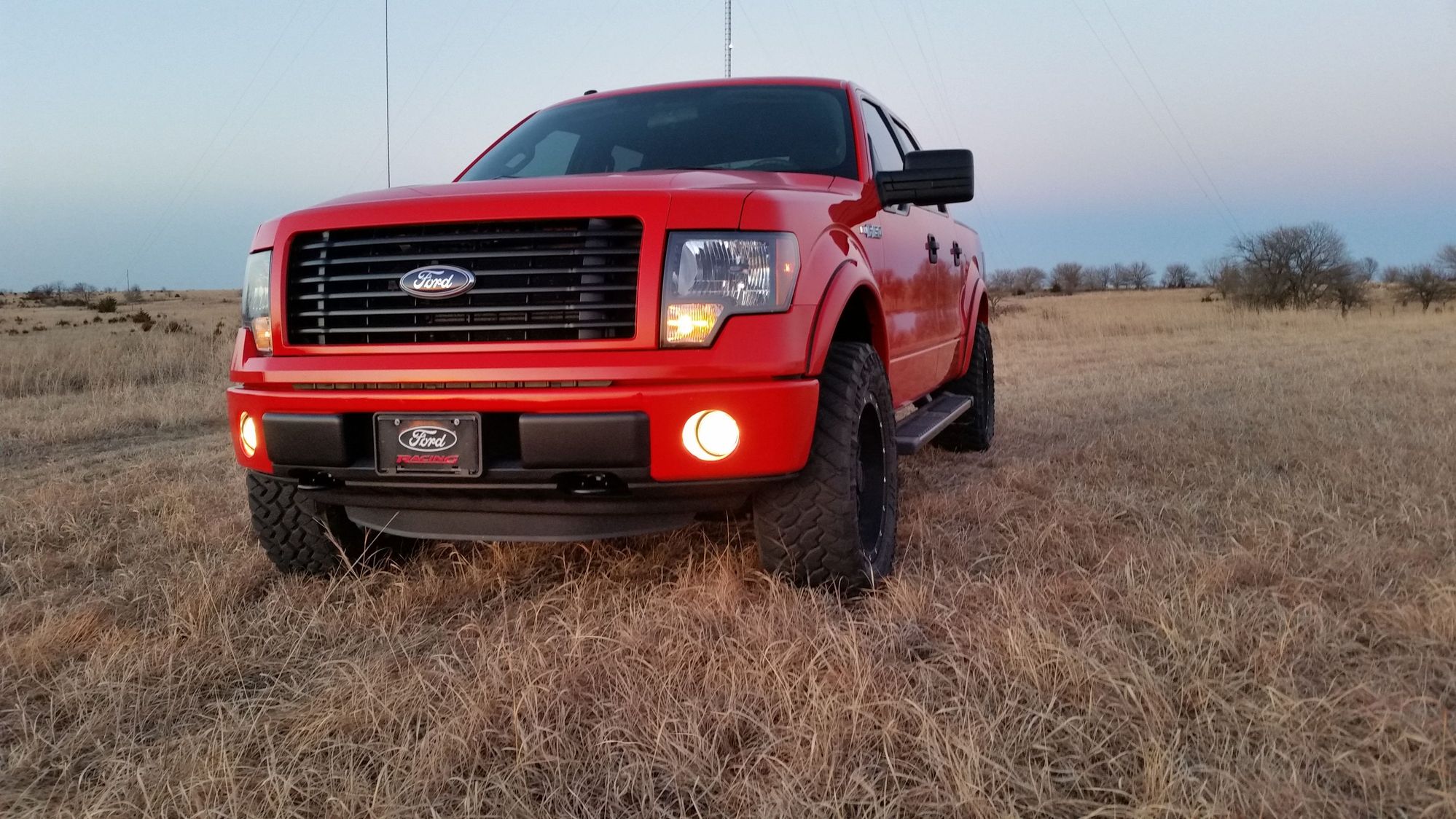 Ptm Lund sx fender flares !!!!! Pic Heavy!!! - Ford F150 ...