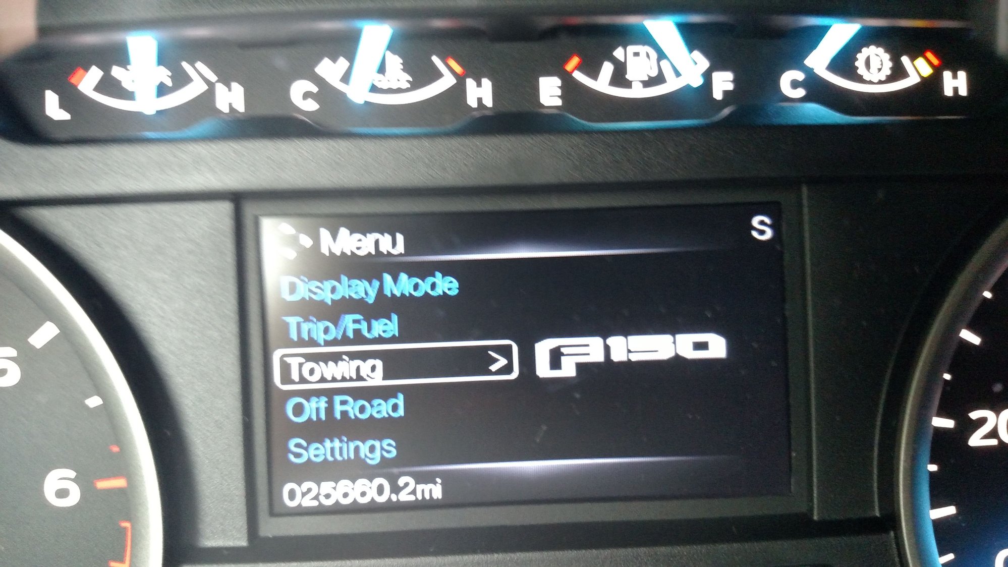 Trailer gain brake at 9+?? Page 3 Ford F150 Forum Community of