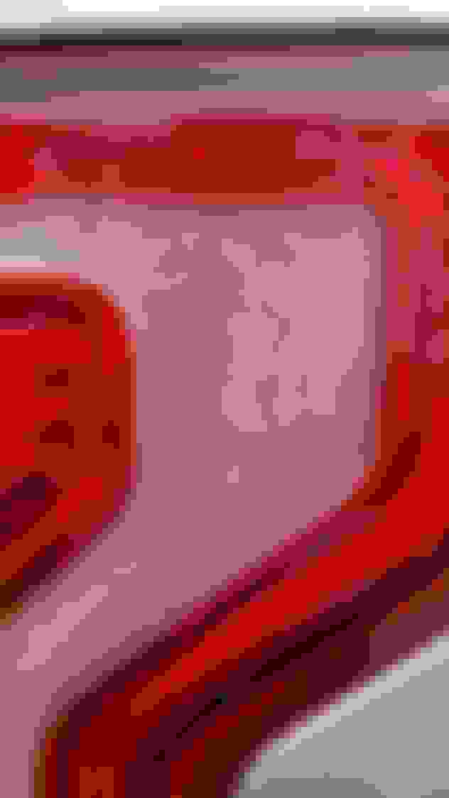 Water in my Tail Light... Ford F150 Forum Community of Ford Truck Fans