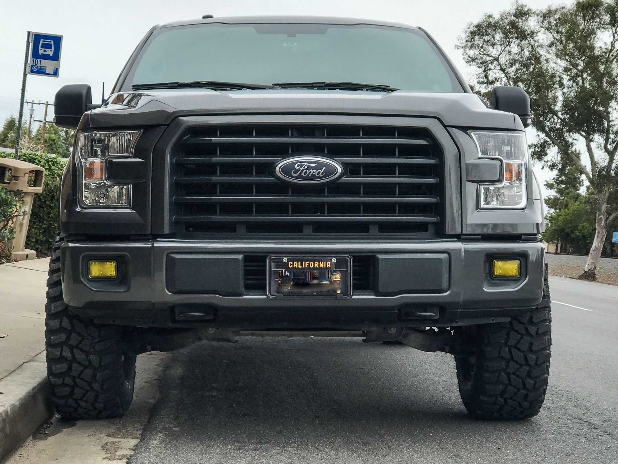 Air Dam Removal Page 11 Ford F150 Forum Community of Ford Truck Fans