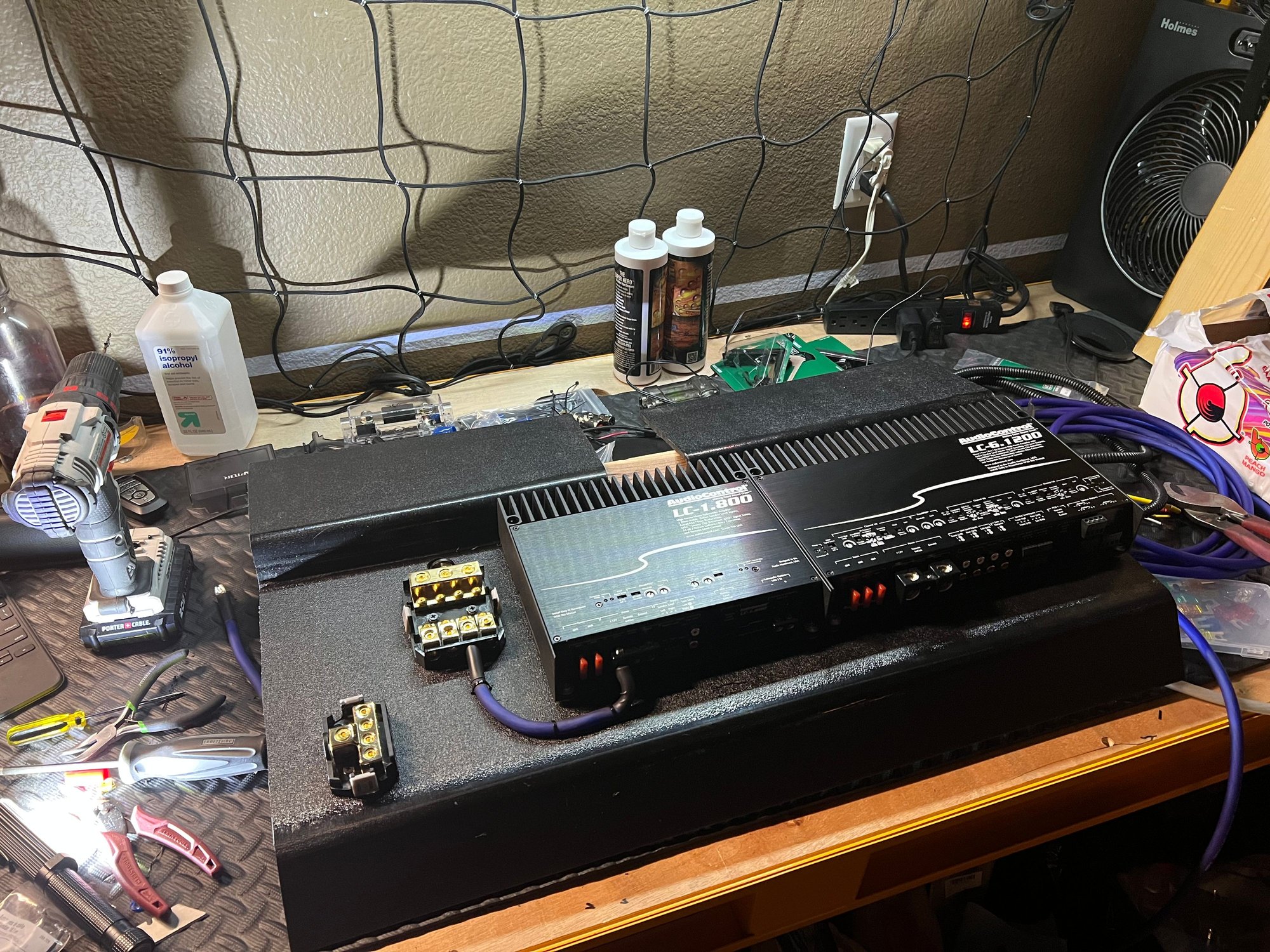 B&O 8 Speaker Upgrade Ford F150 Forum Community of Ford Truck Fans