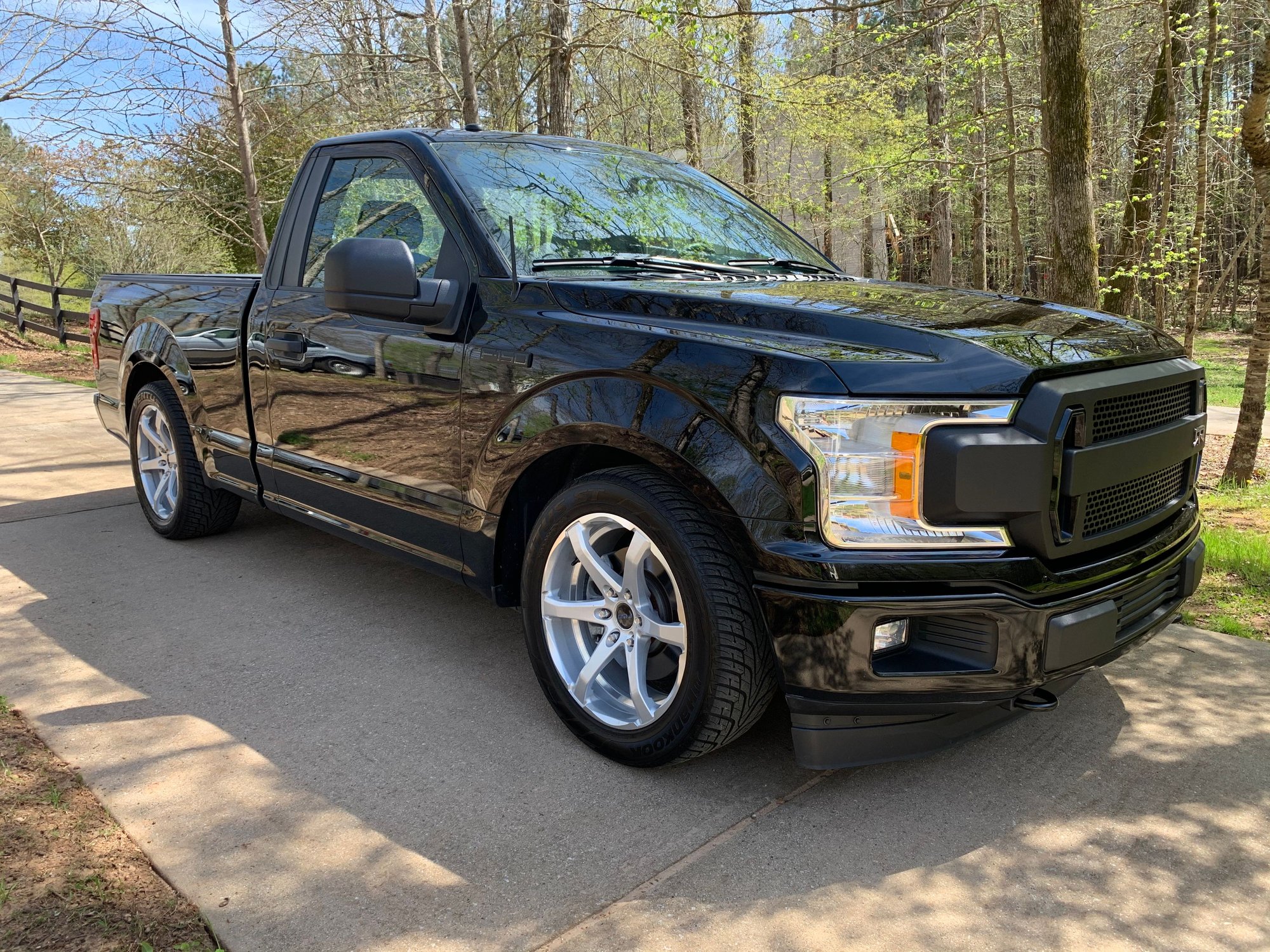 Official Regular Cab Thread, 2015 - Present - Page 310 ...