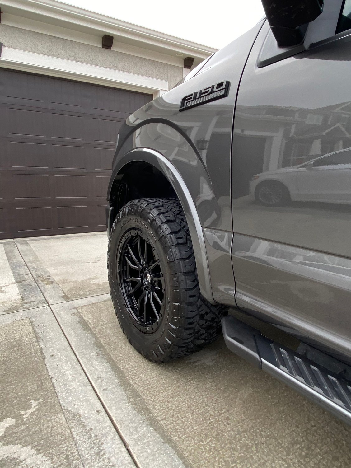 firestone tires flower mound tx