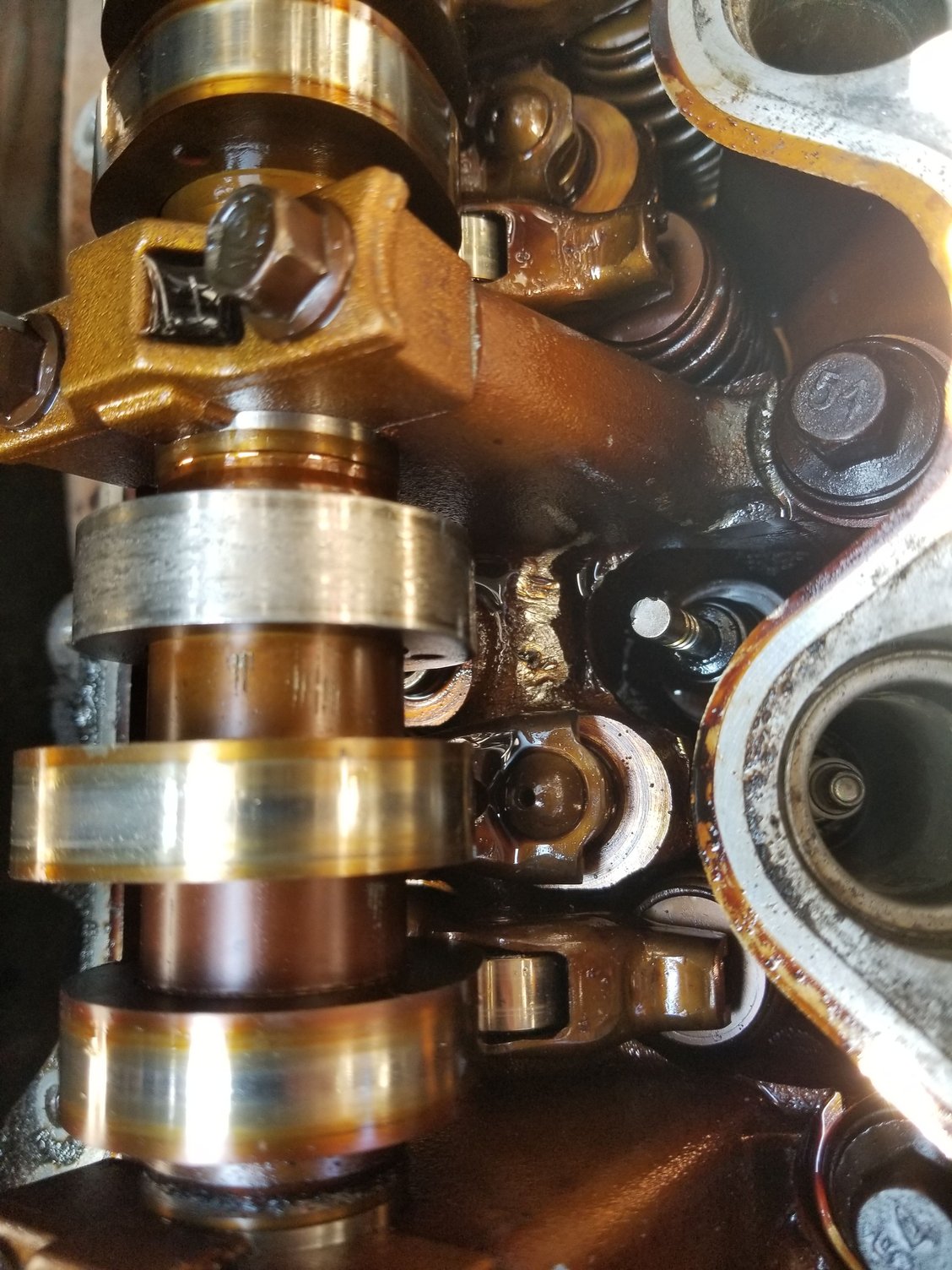 misfires engine running rough Ford F150 Forum Community of