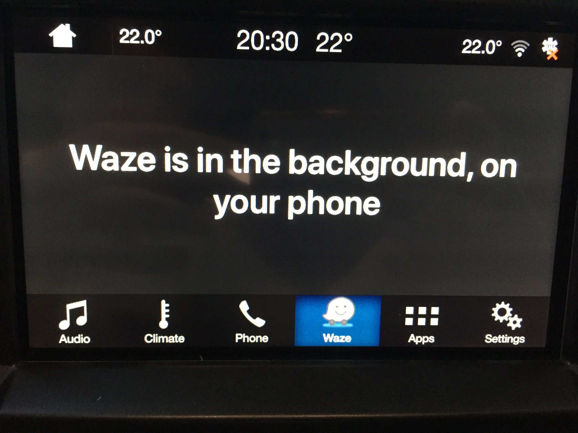 Waze and Sync 3 Page 28 Ford F150 Forum Community of Ford Truck Fans
