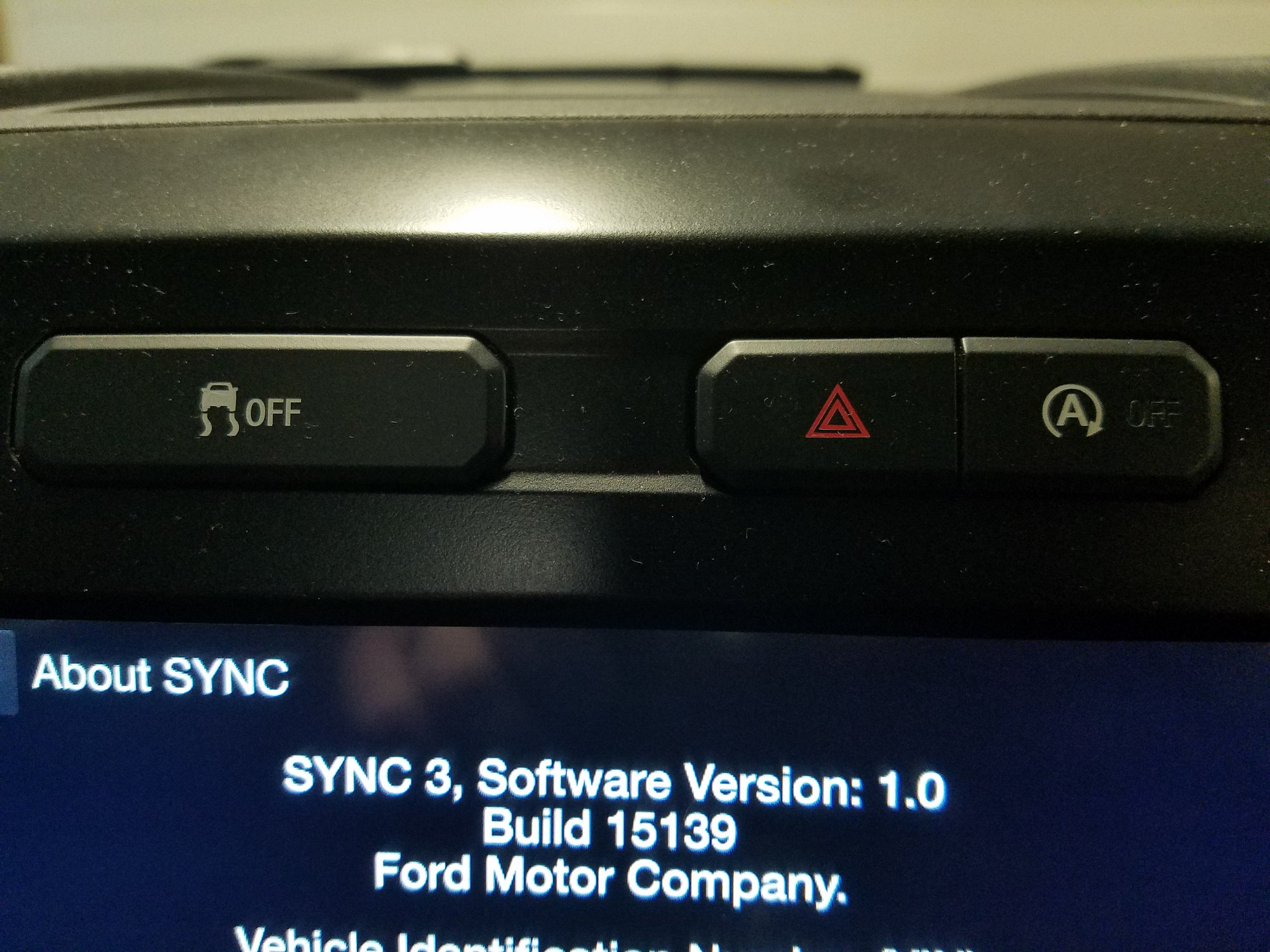 Sync Broken With Ios 13 2 3 Update Ford F150 Forum Community Of Ford Truck Fans