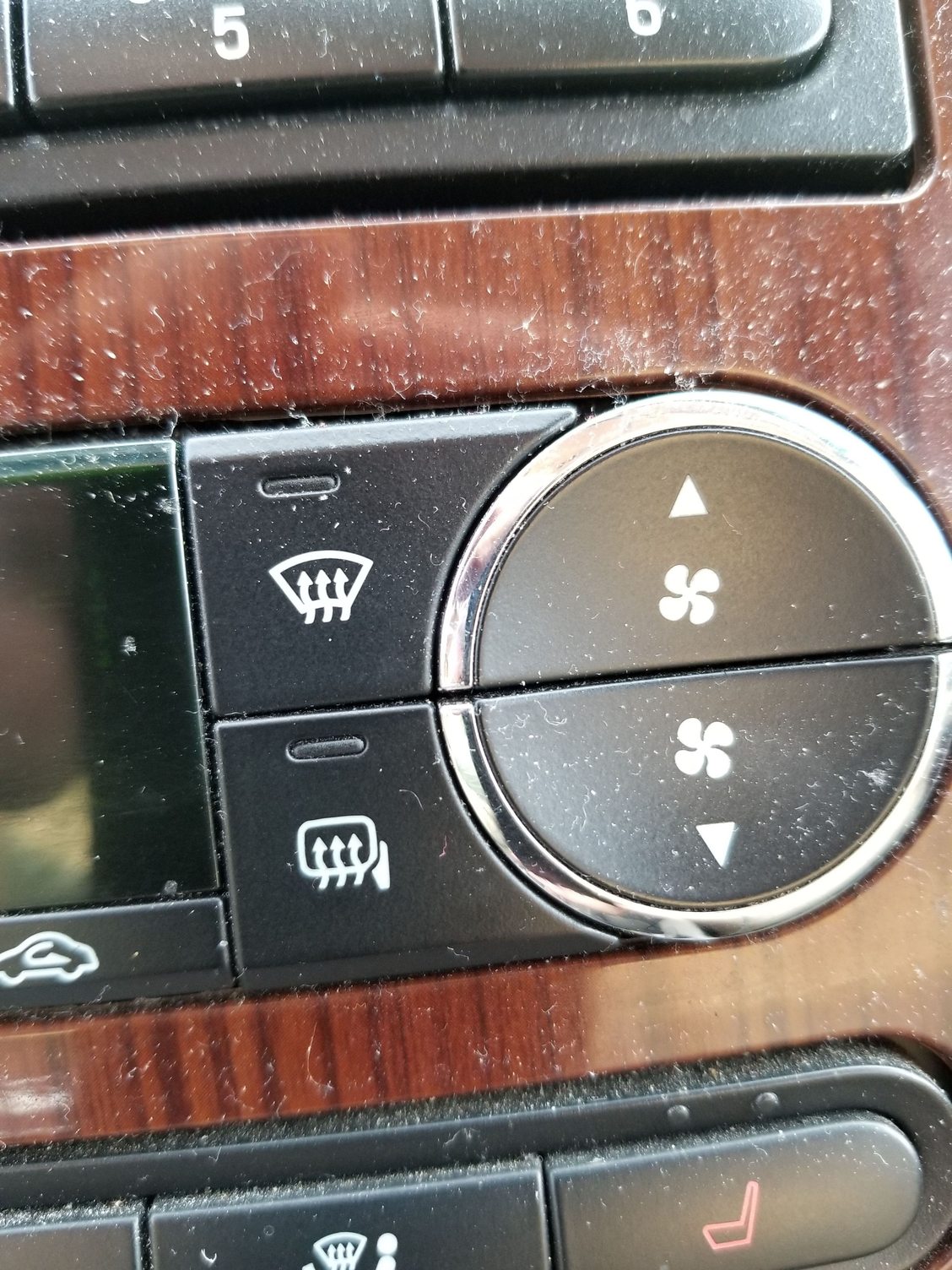 Heated mirrors how to tell? Page 2 Ford F150 Forum Community of