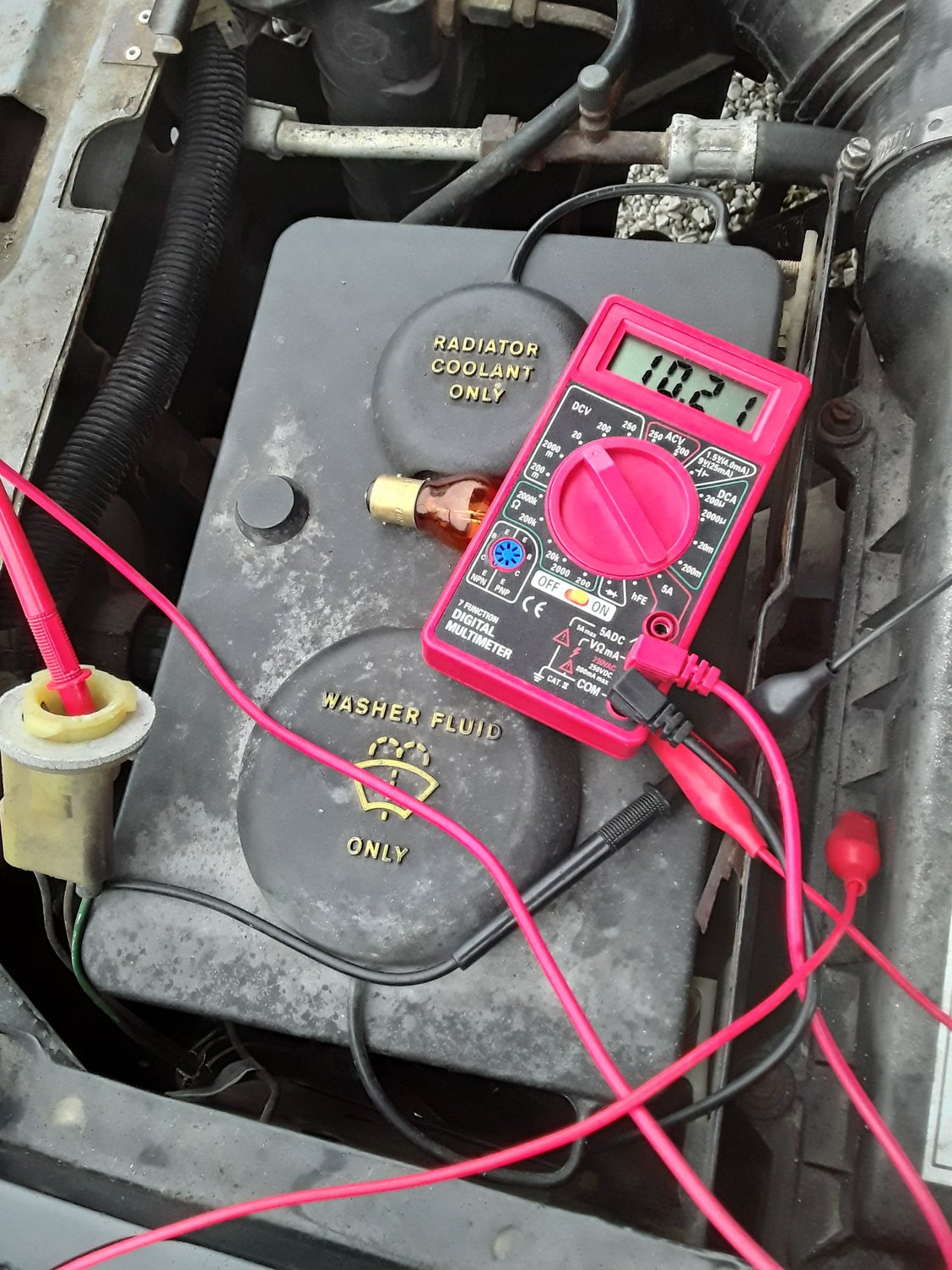 Front left blinker not working. Ford F150 Forum Community of Ford Truck Fans